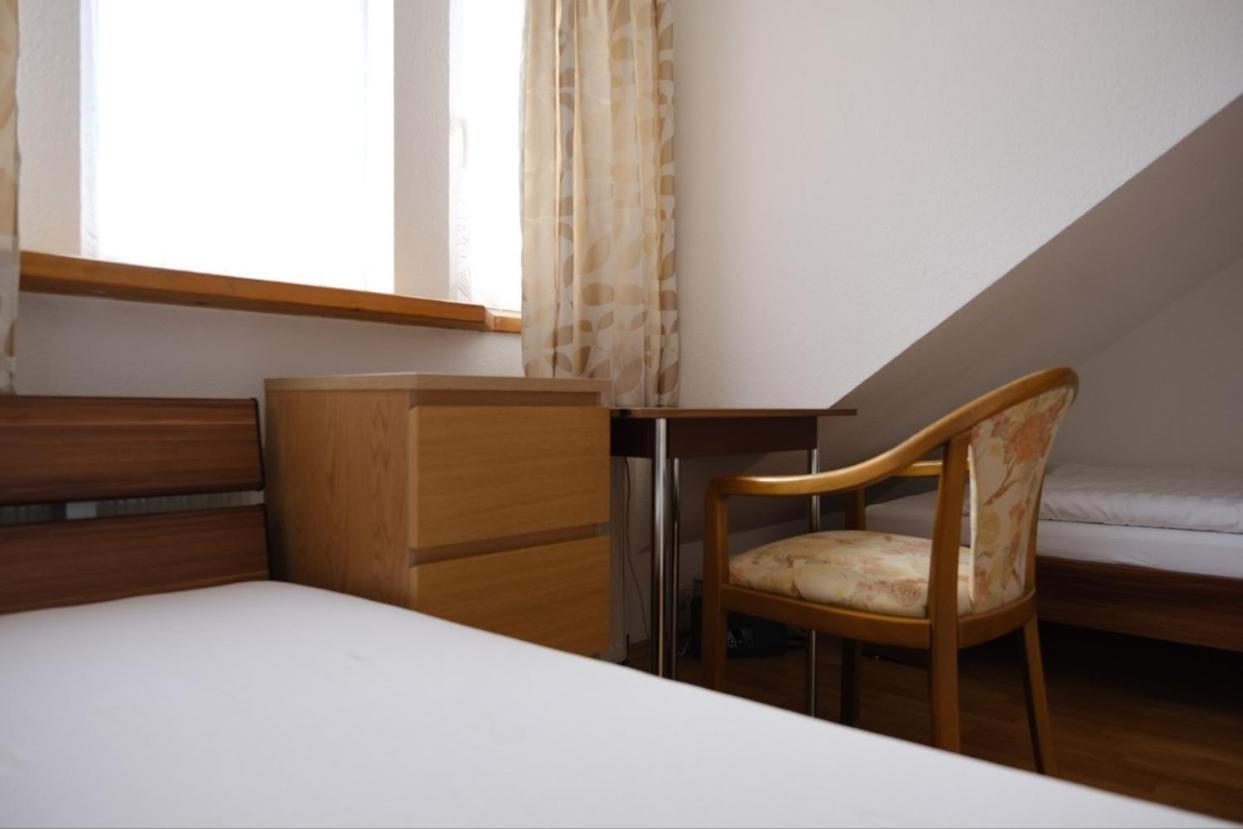 Euromamhaus - Korean B&B