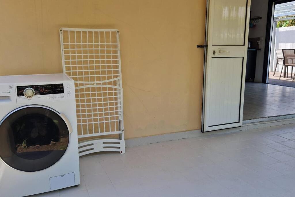 Maison avec jacuzzi