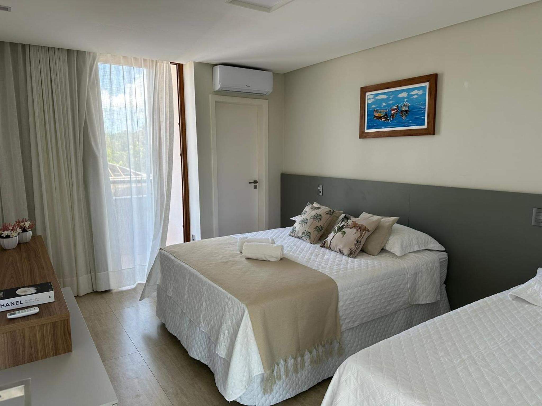 Casa Malibu_Praia do Forte