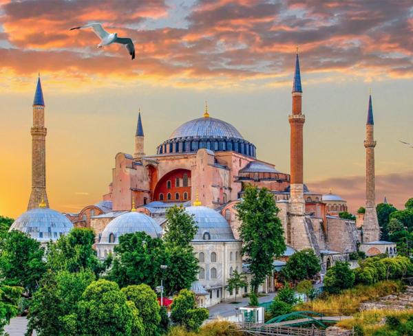 GRAND VATAN OTEL - Image 40