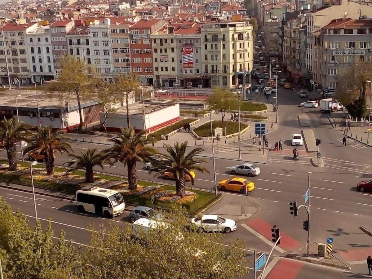 GRAND VATAN OTEL - Image 63