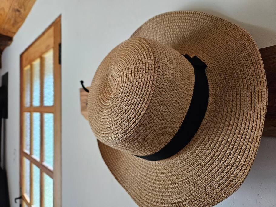 A Divina, Casa charmosa na Serra do Mar