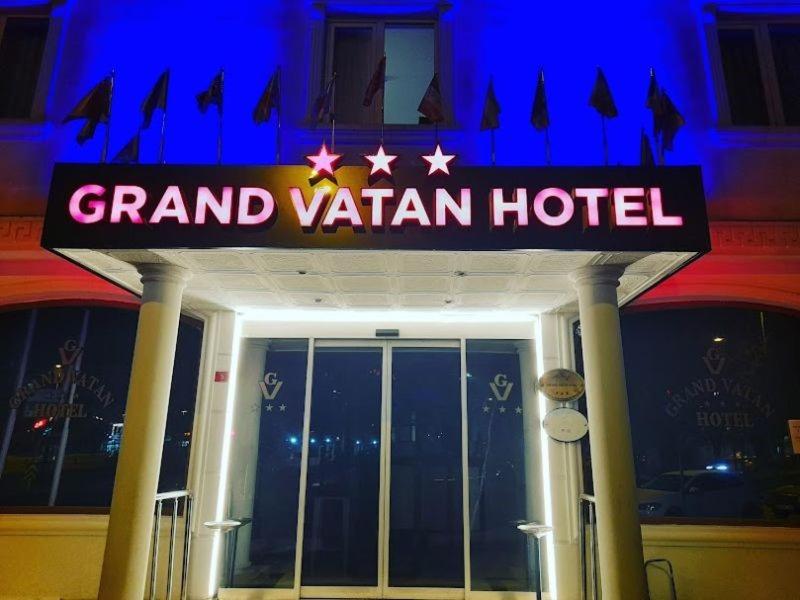 GRAND VATAN OTEL - Image 6