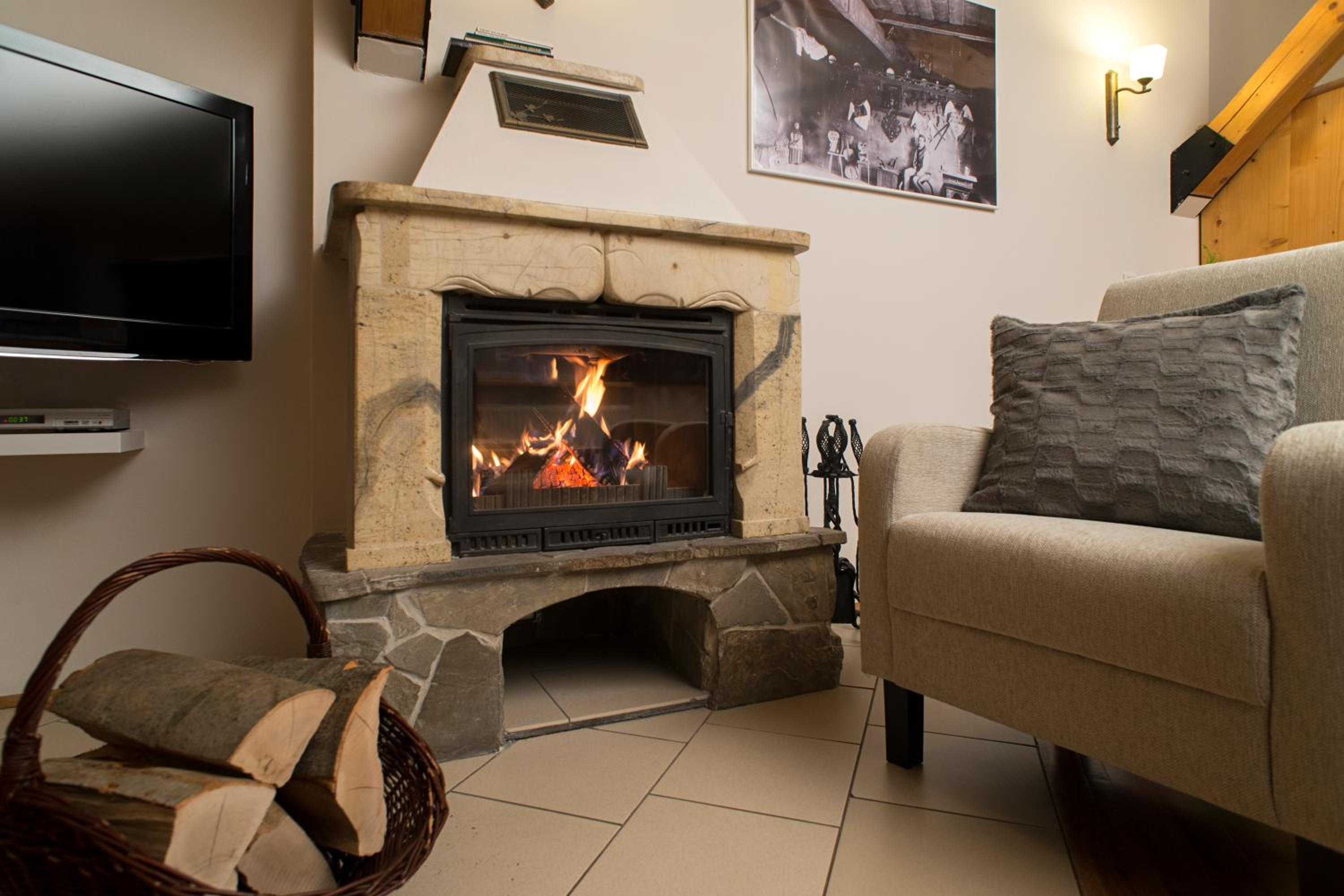 Apartamenty ApartArt Zakopane