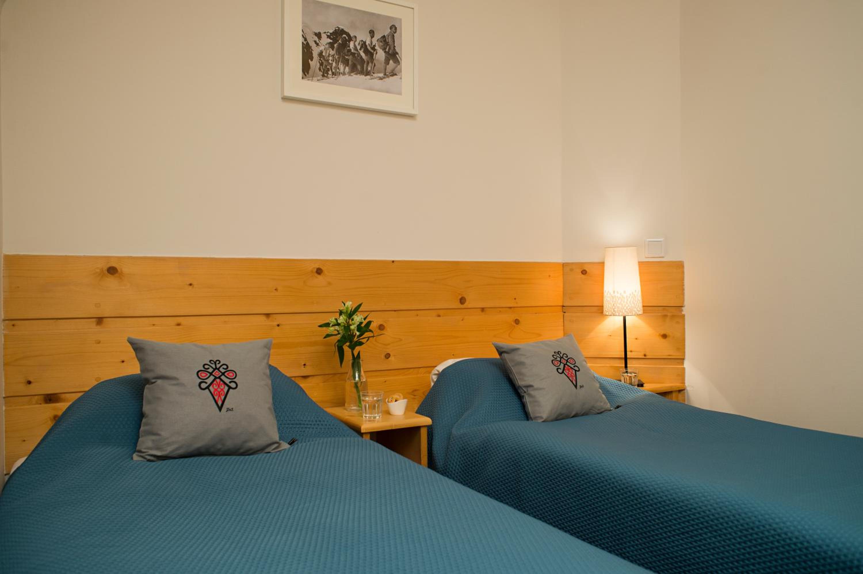 Apartamenty ApartArt Zakopane
