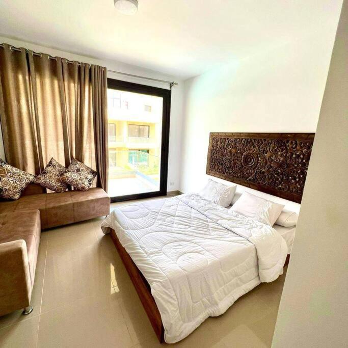 Hurghada Vacations - Studio Escape G Cribs - Property Image 4