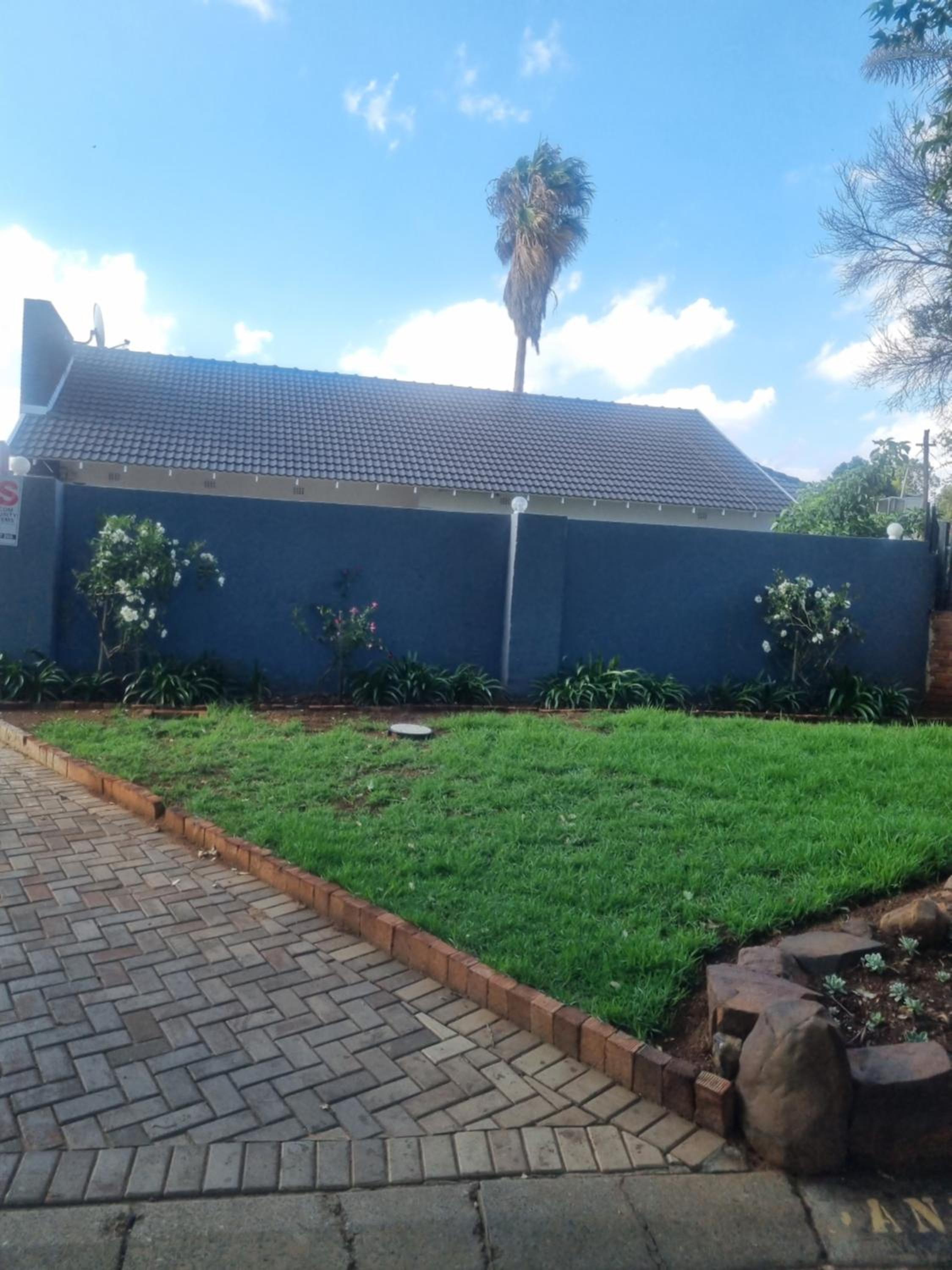 Jazreel b&b view 5