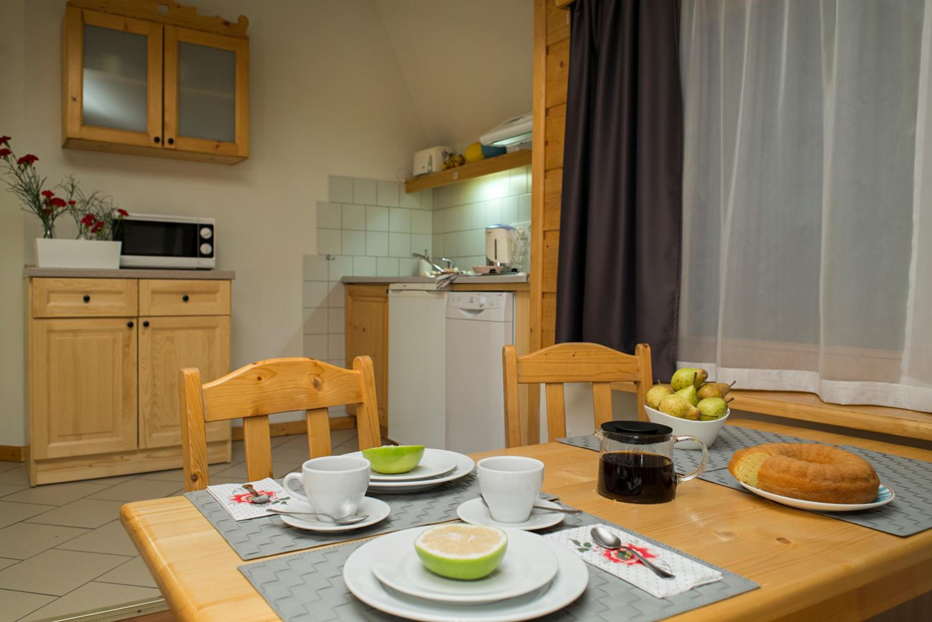 Apartamenty ApartArt Zakopane