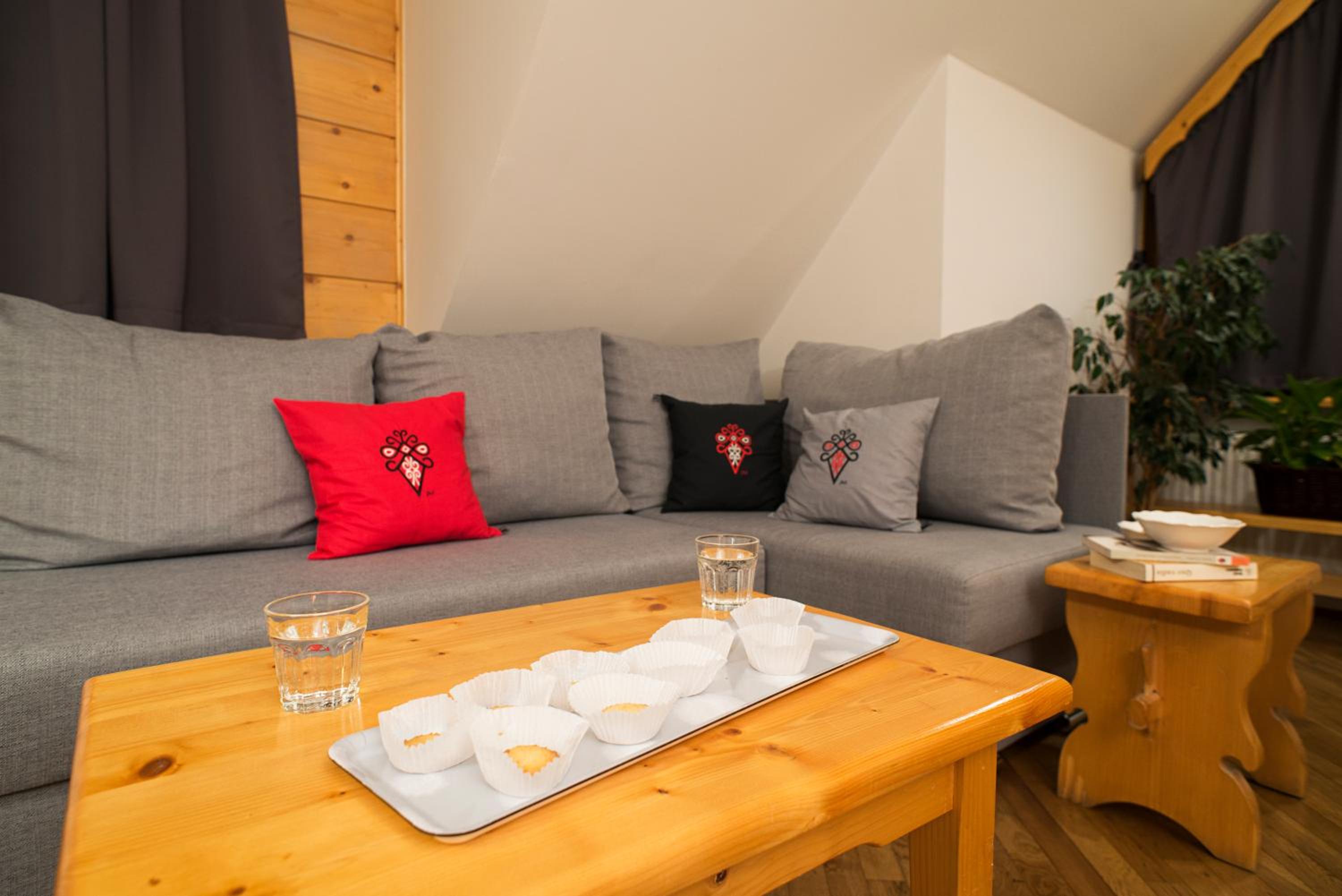 Apartamenty ApartArt Zakopane