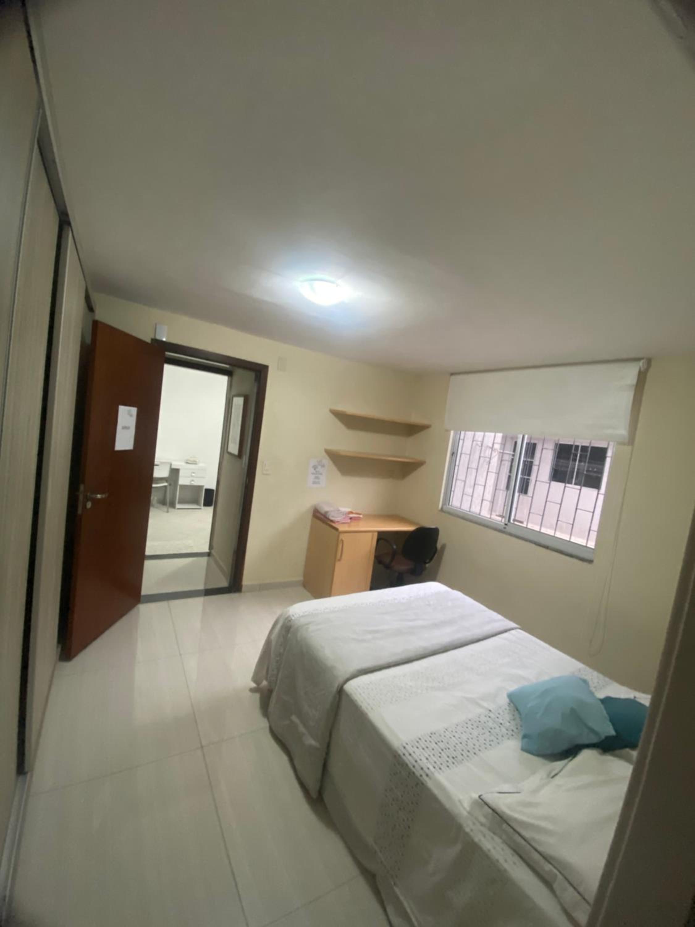 Casa do Loro Hospedagem