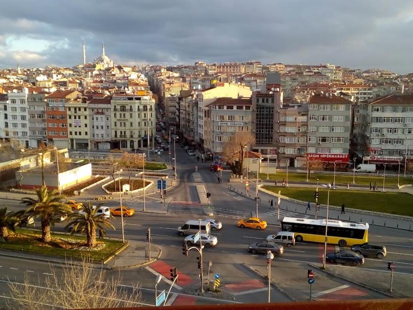 GRAND VATAN OTEL - Image 32