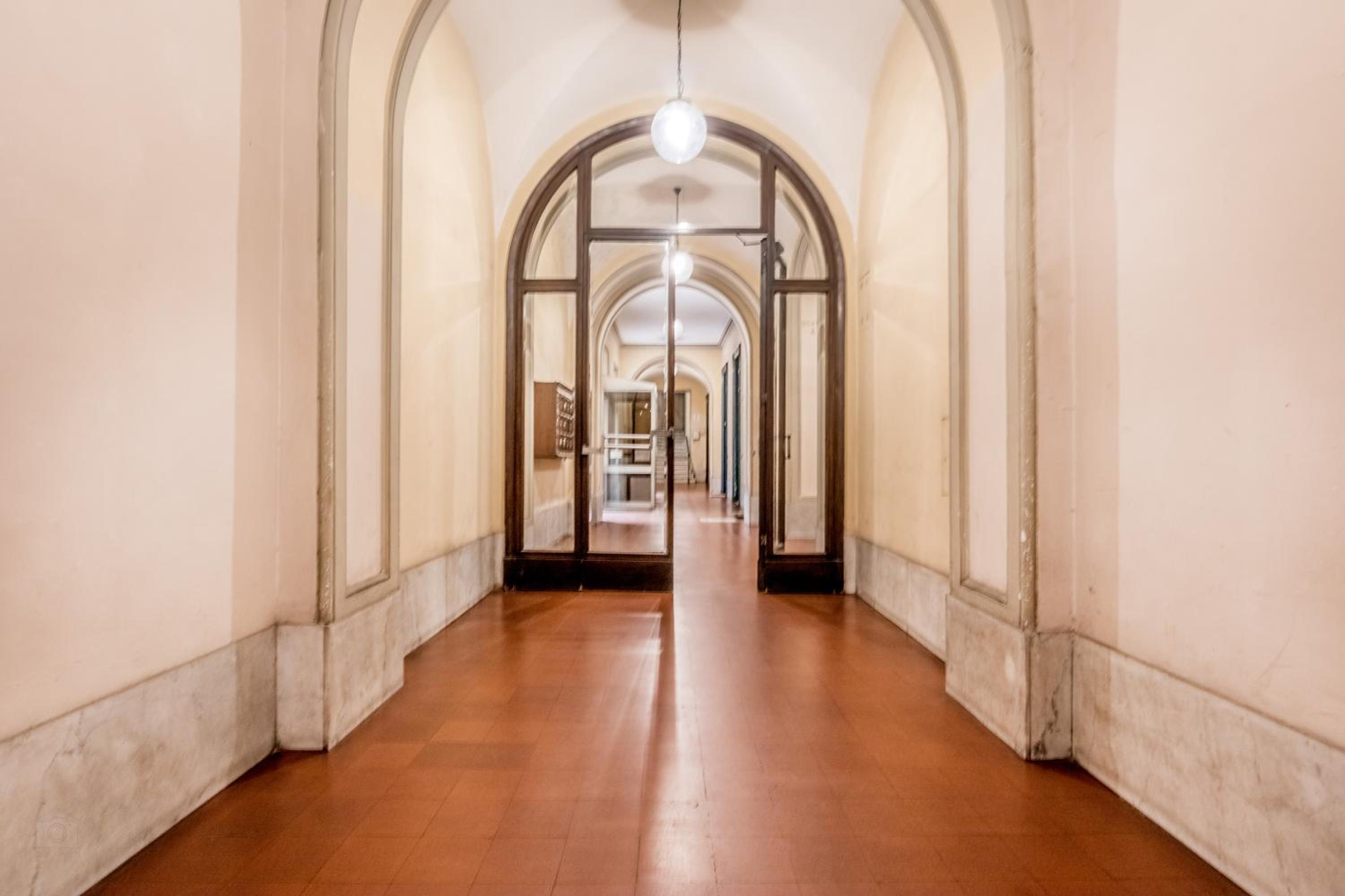Roma Vatican Suites Inn