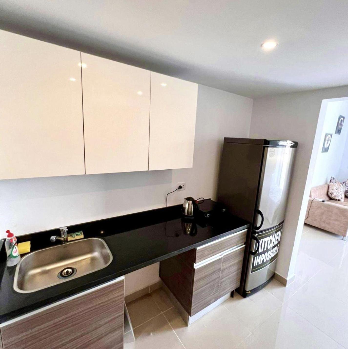 Hurghada Vacations - Studio Escape G Cribs - Property Image 2