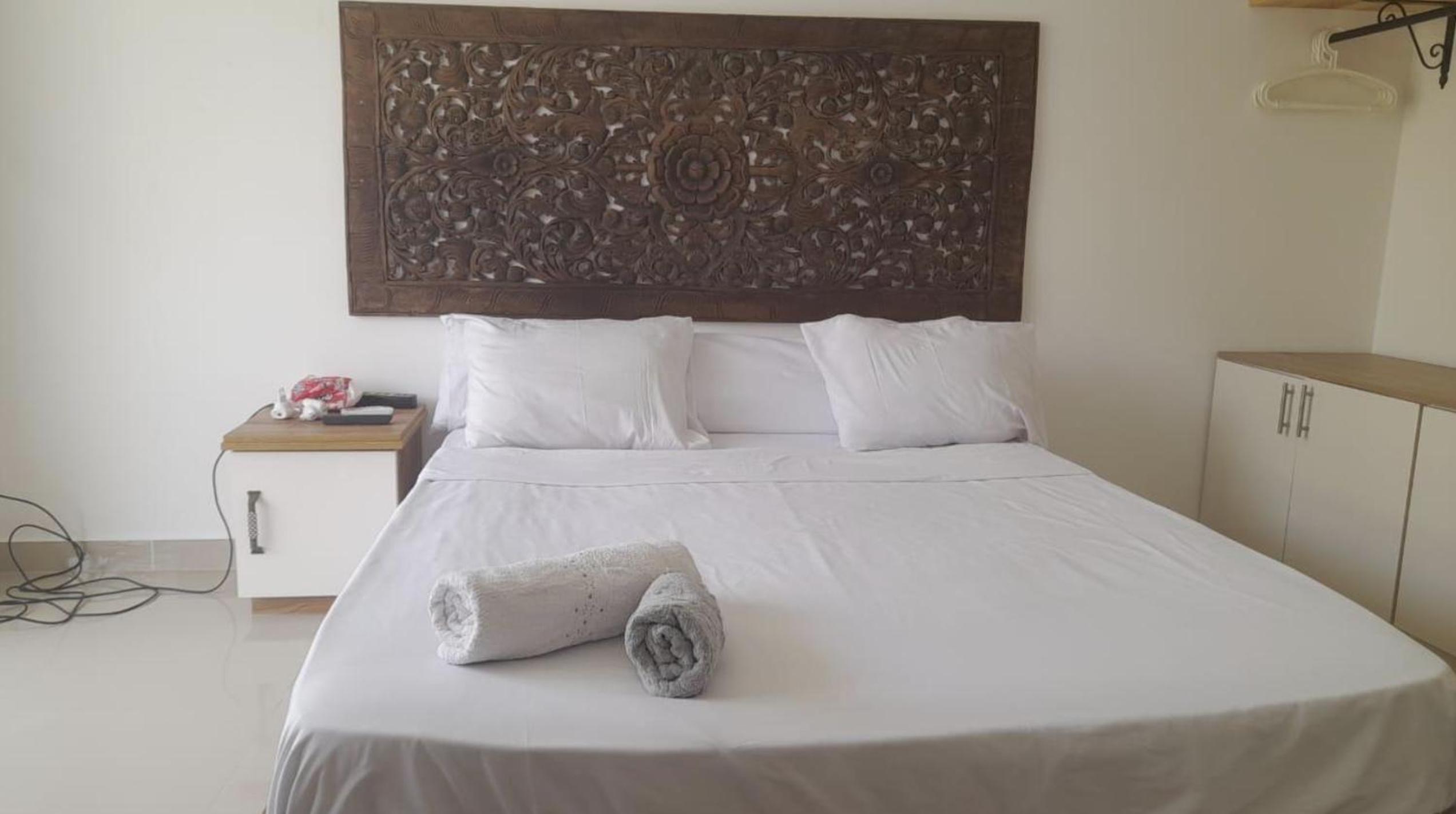 Hurghada Vacations - Studio Escape G Cribs - Property Image 3