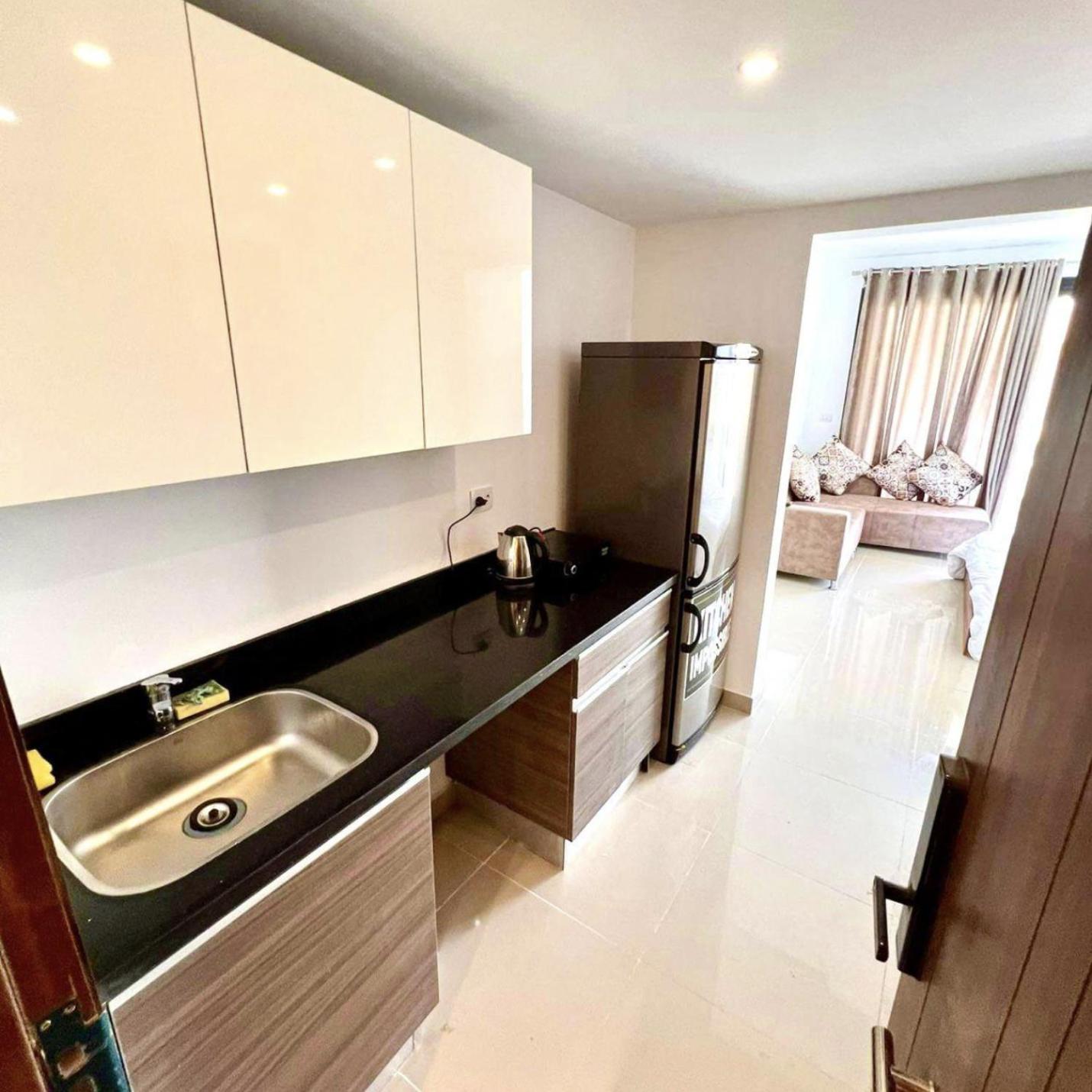 Hurghada Vacations - Studio Escape G Cribs - Property Image 5