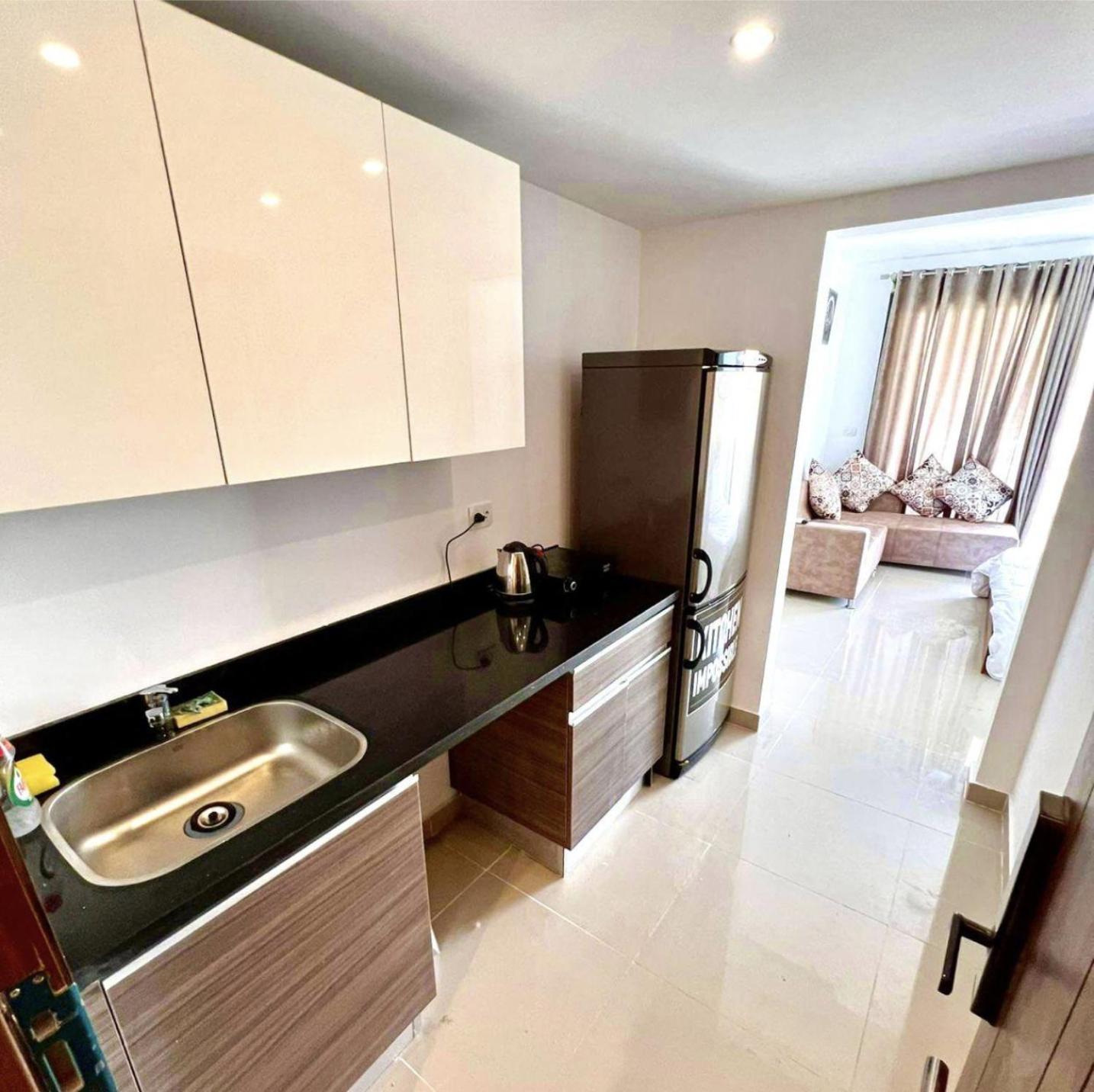 Hurghada Vacations - Studio Escape G Cribs - Property Image 6