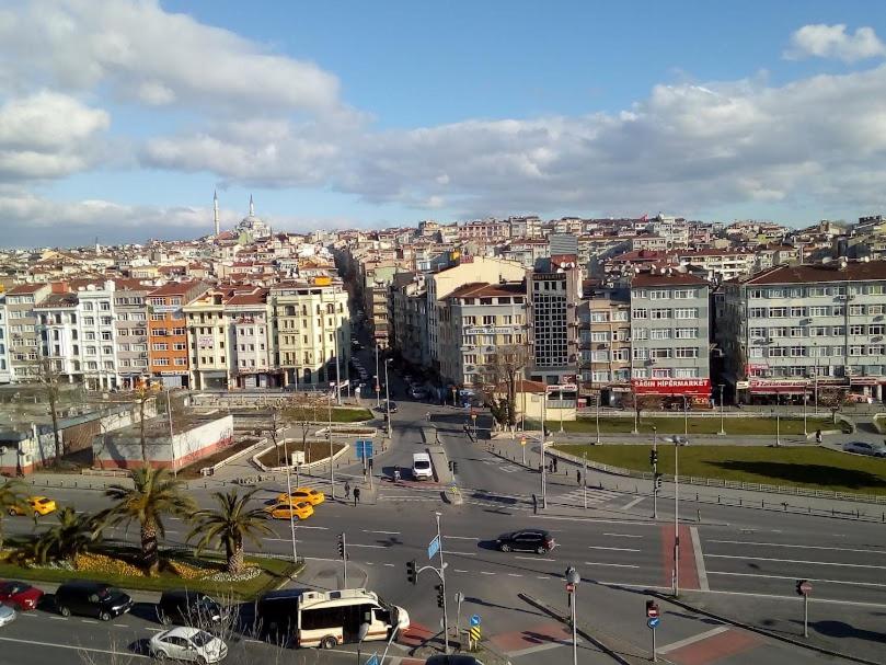 GRAND VATAN OTEL - Image 41