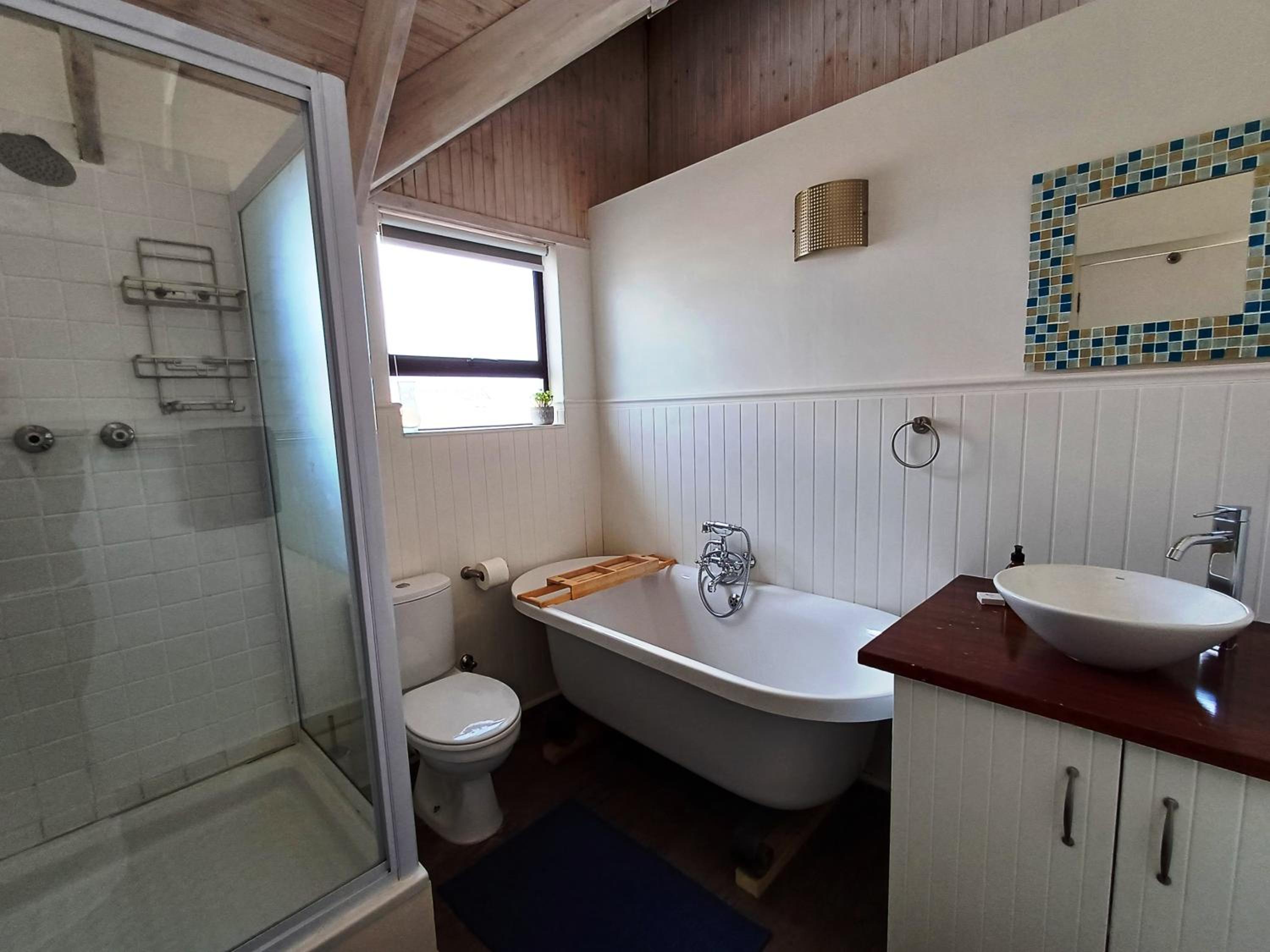 Whale Watch Cottage
