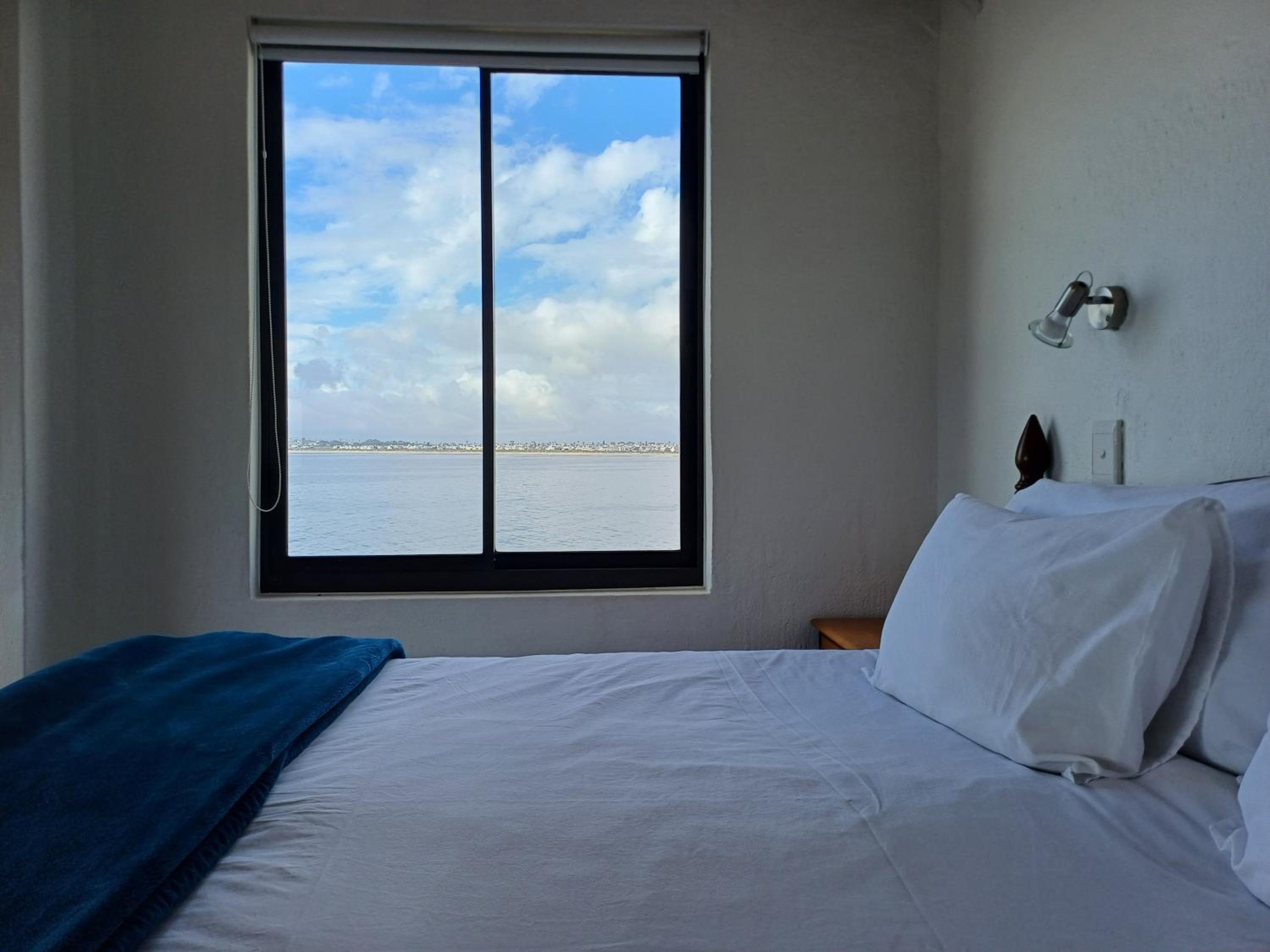 Whale Watch Cottage