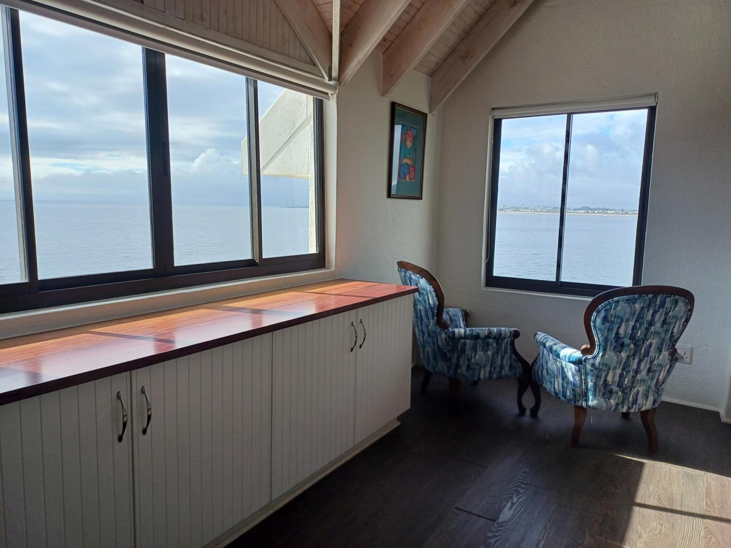 Whale Watch Cottage