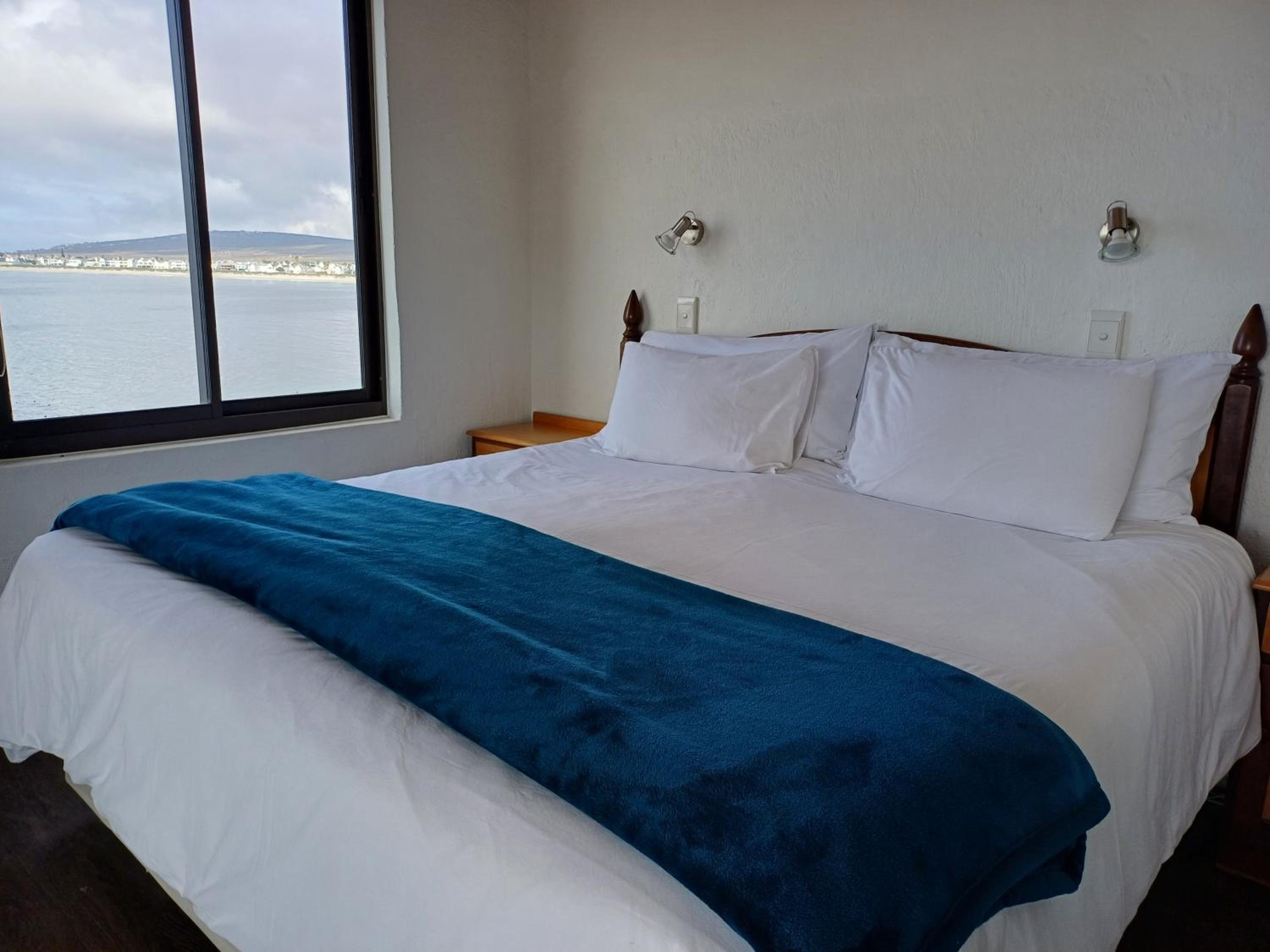 Whale Watch Cottage