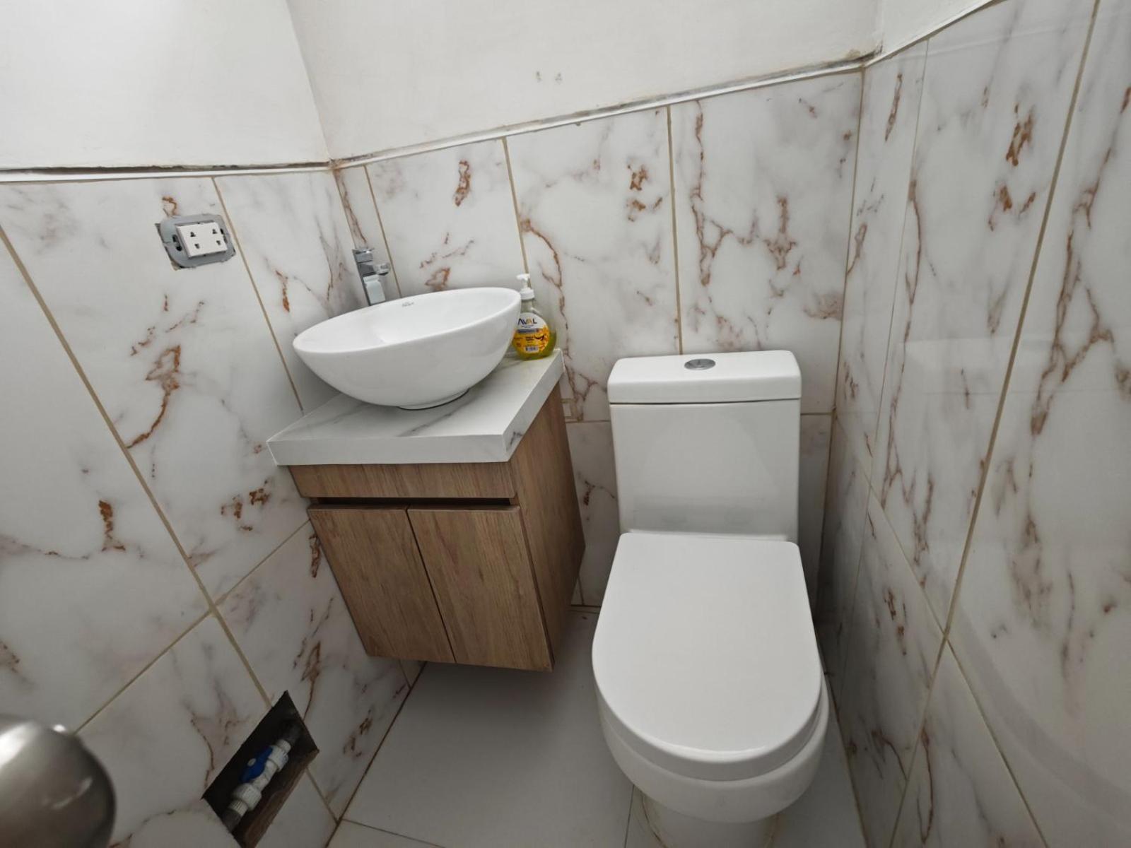 Suite Central view 4