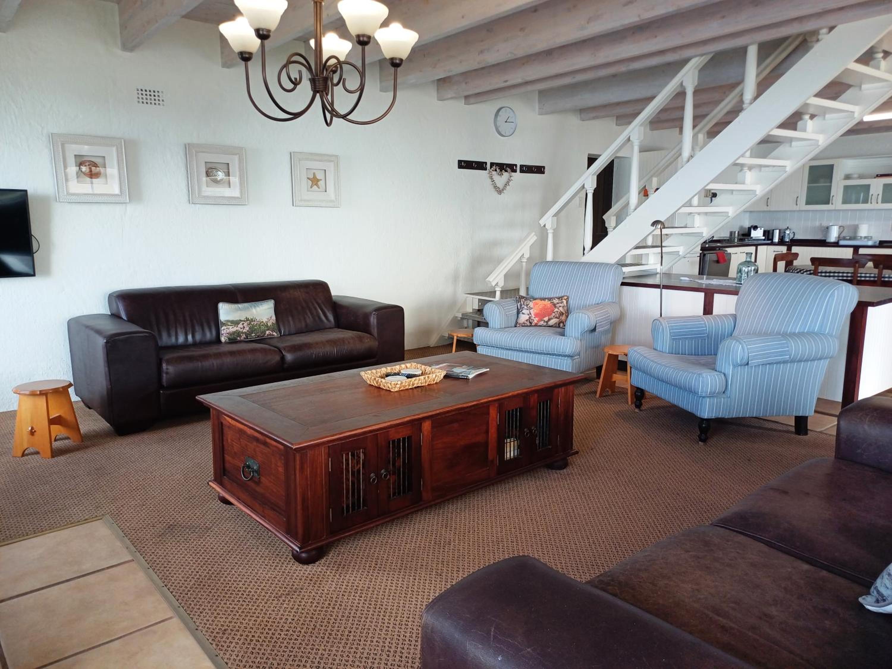 Whale Watch Cottage
