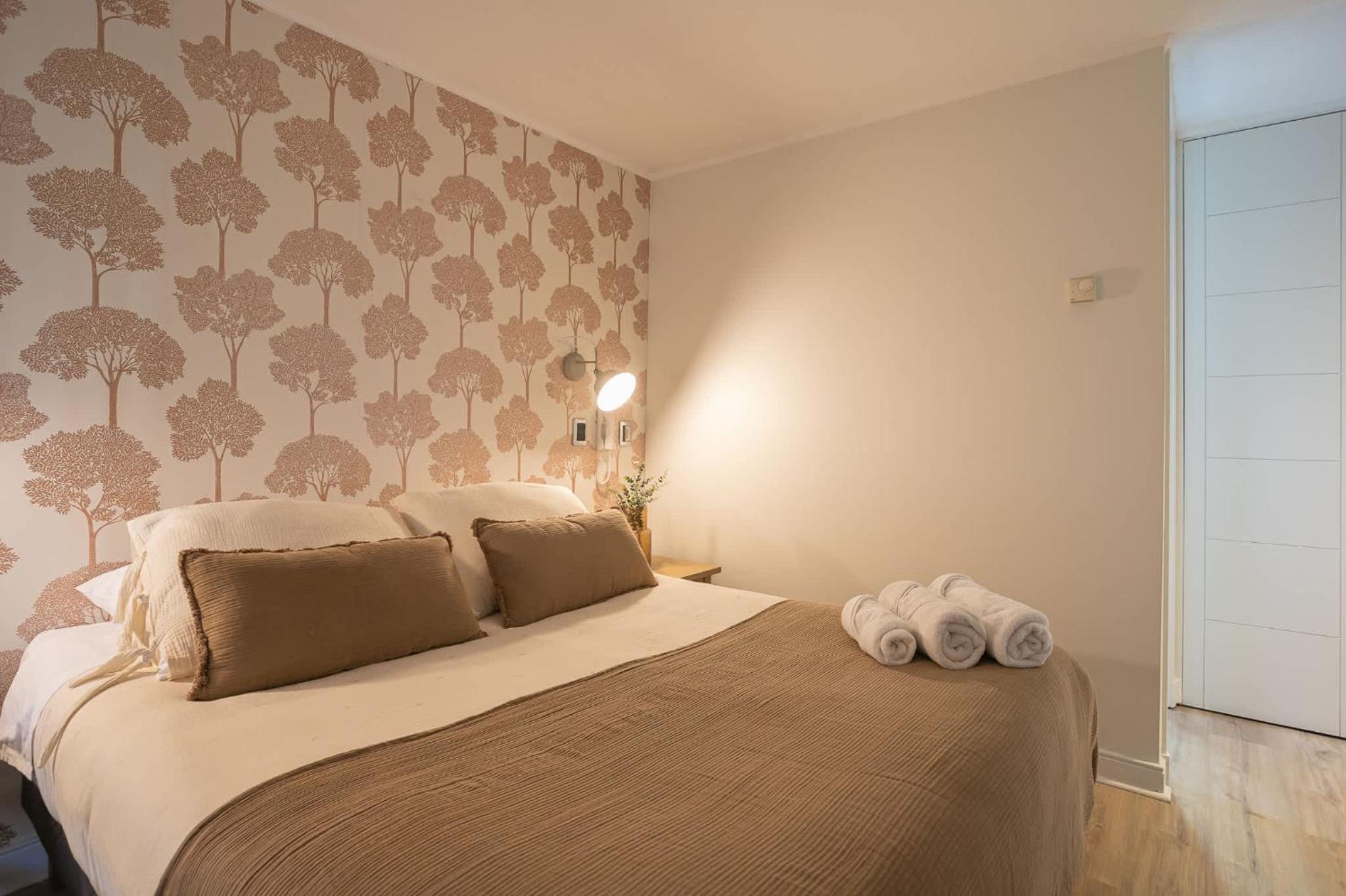 Your Adventure Begins in Las Condes 2BR2BA Apartment