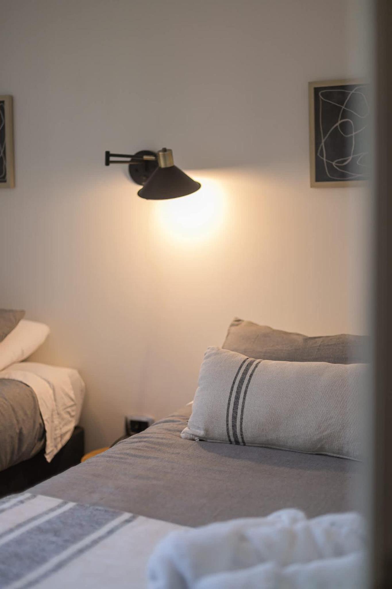 Your Adventure Begins in Las Condes 2BR2BA Apartment