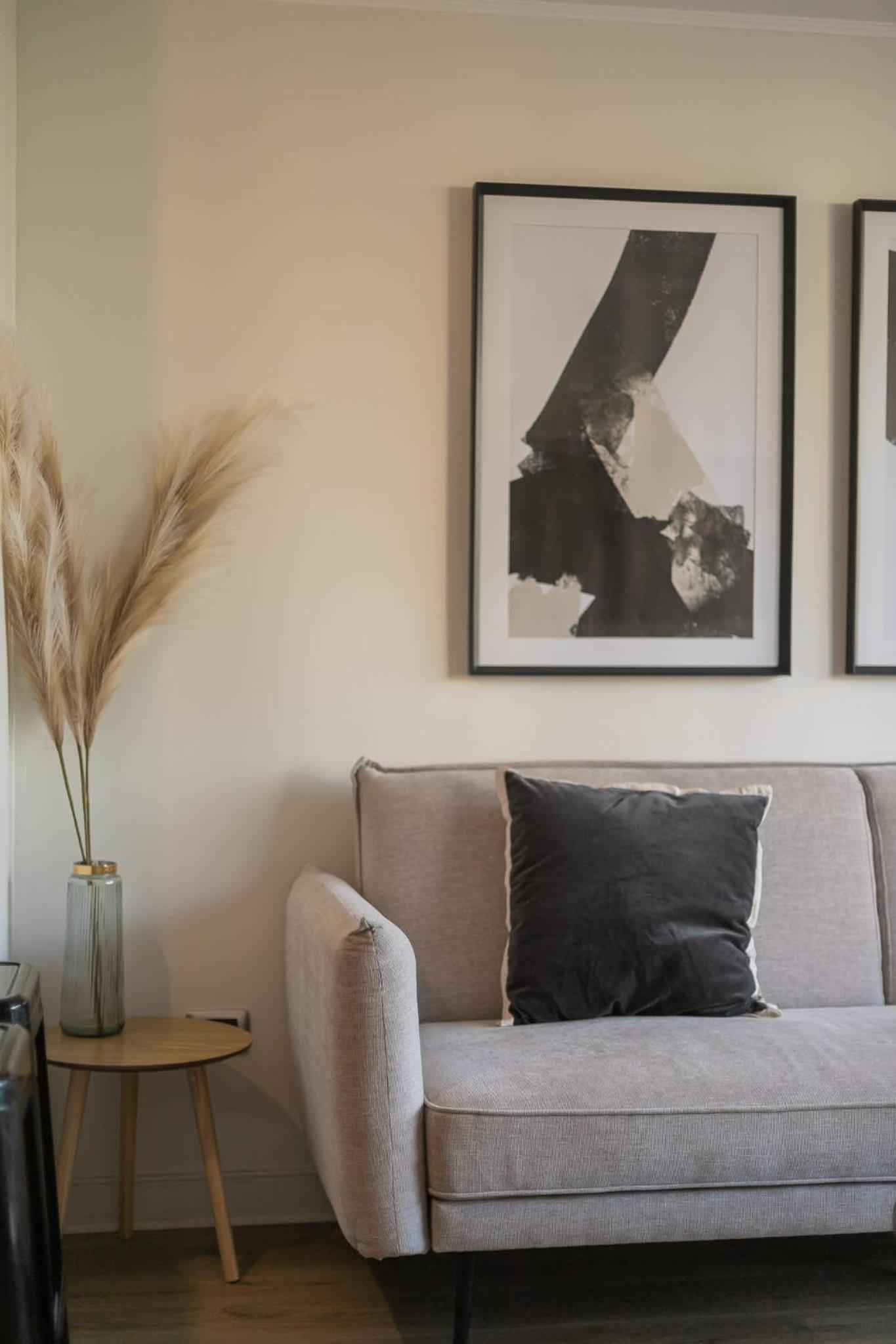 Your Adventure Begins in Las Condes 2BR2BA Apartment