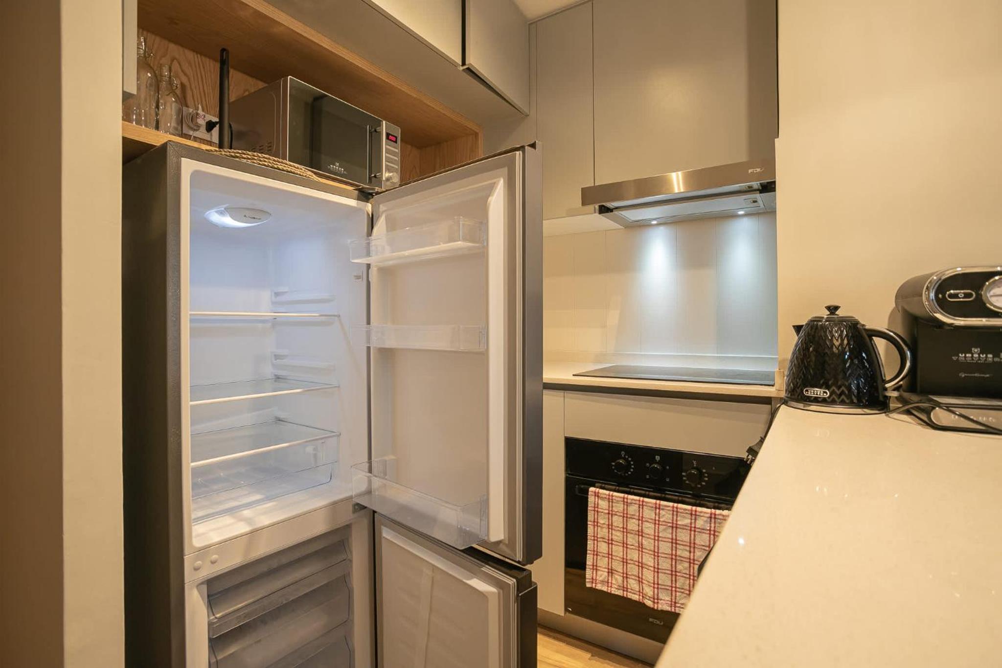 Your Adventure Begins in Las Condes 2BR2BA Apartment