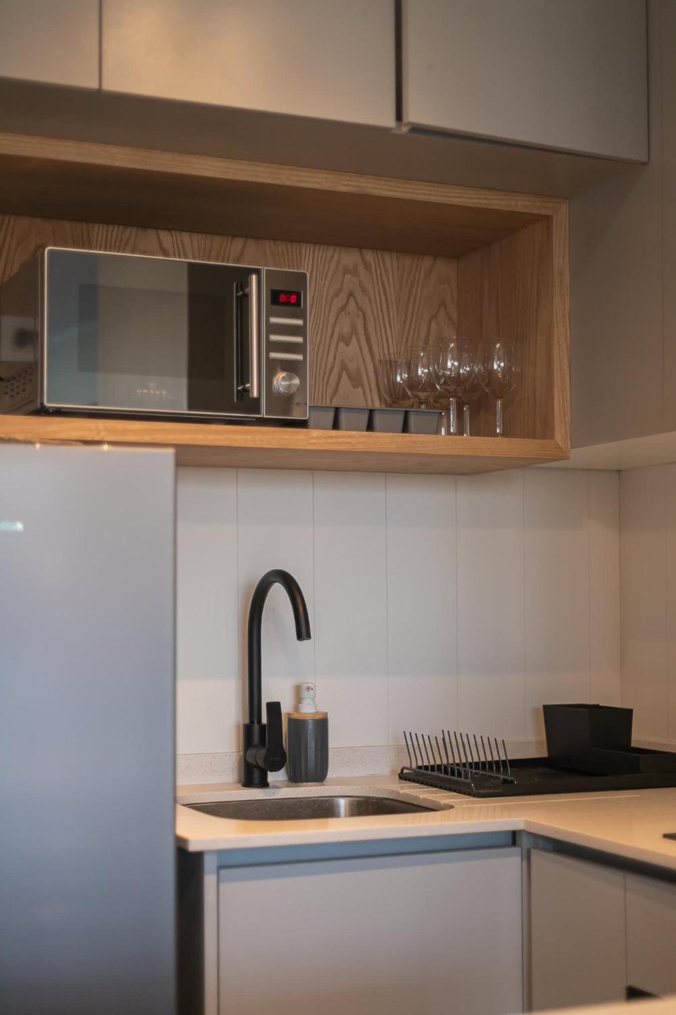Your Adventure Begins in Las Condes 2BR2BA Apartment