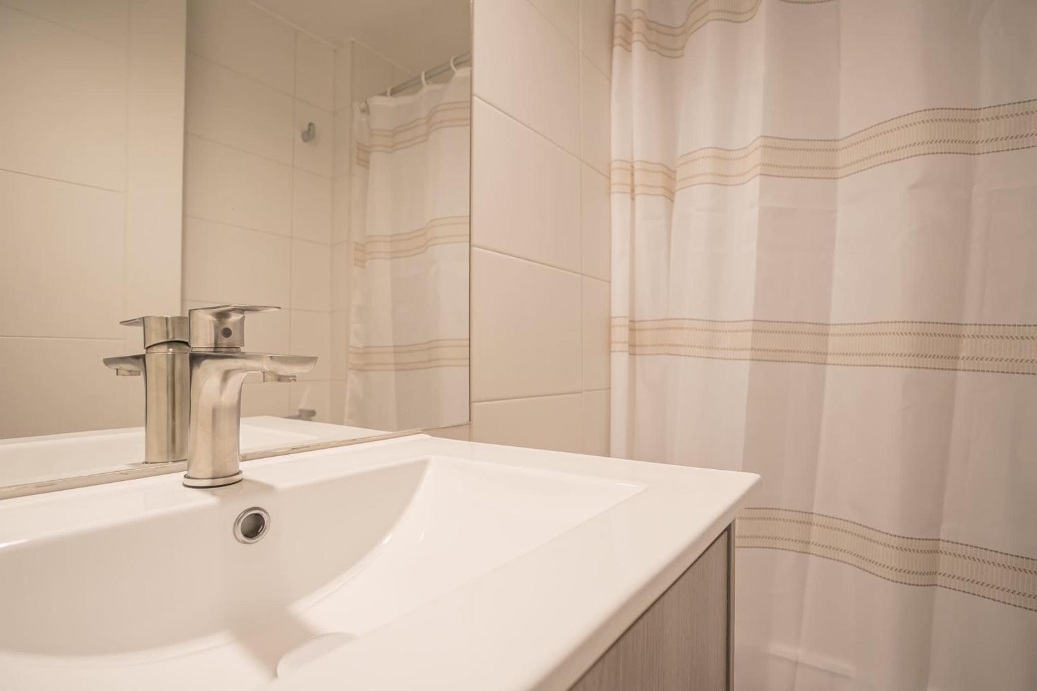 Your Adventure Begins in Las Condes 2BR2BA Apartment