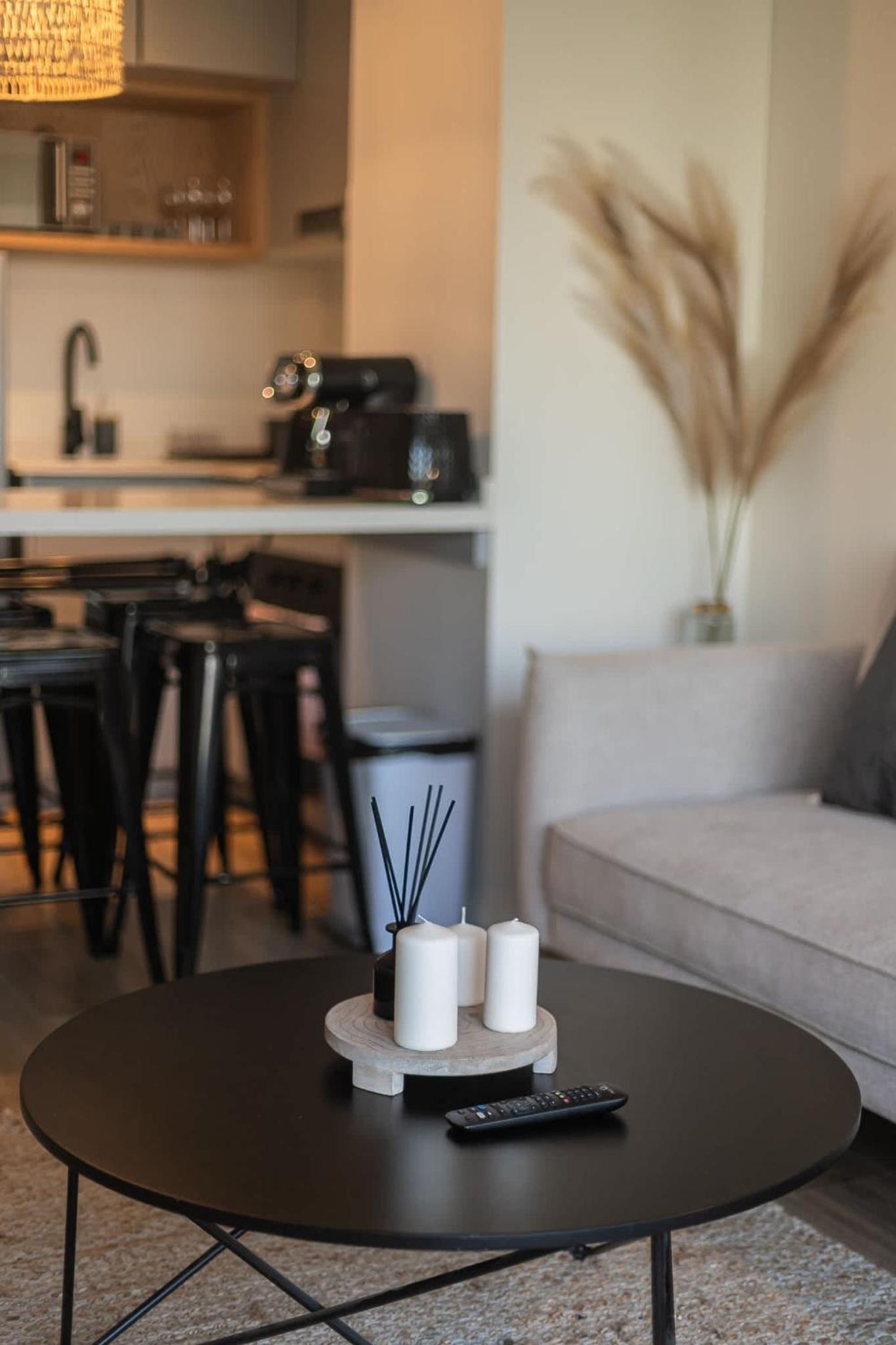 Your Adventure Begins in Las Condes 2BR2BA Apartment