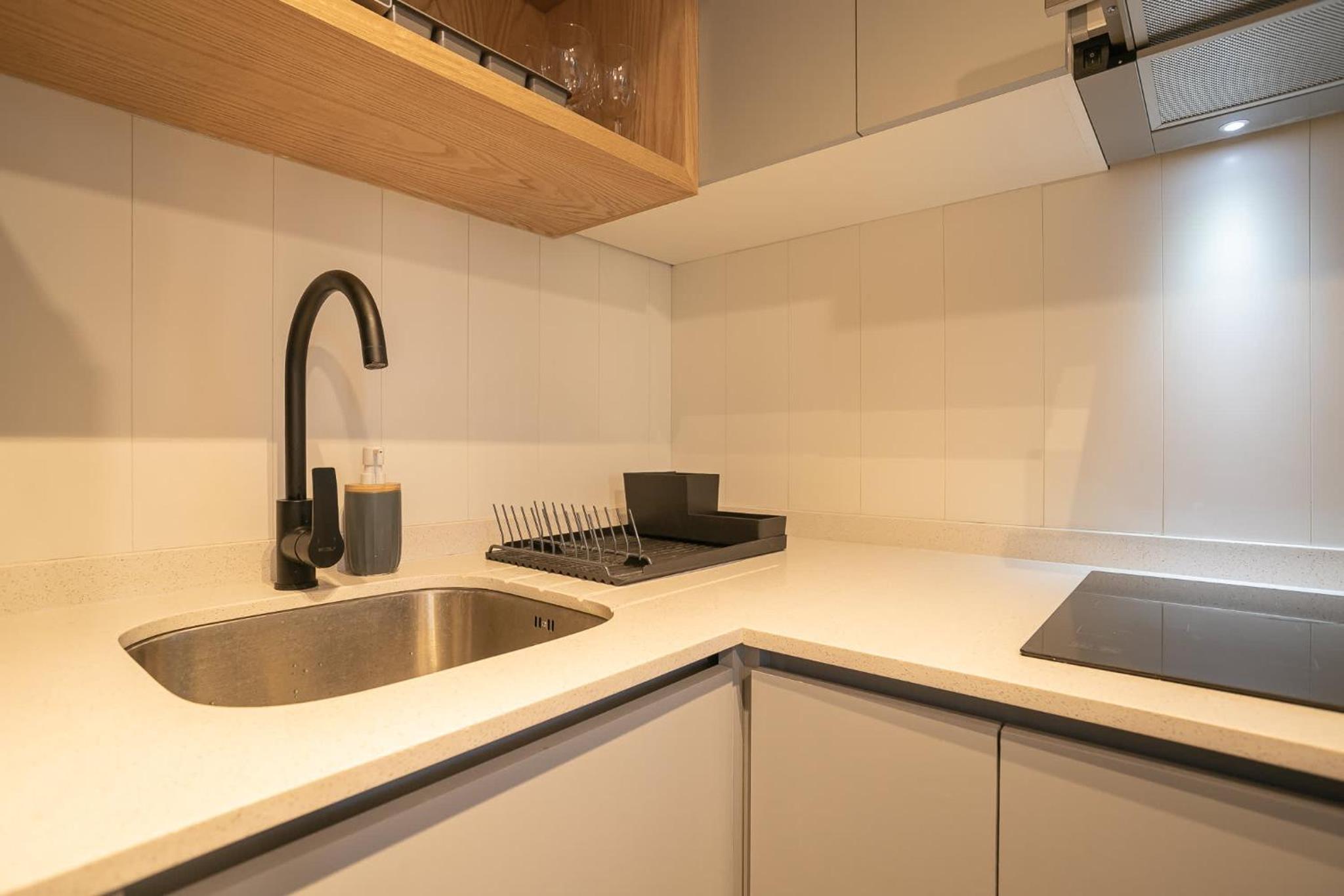 Your Adventure Begins in Las Condes 2BR2BA Apartment