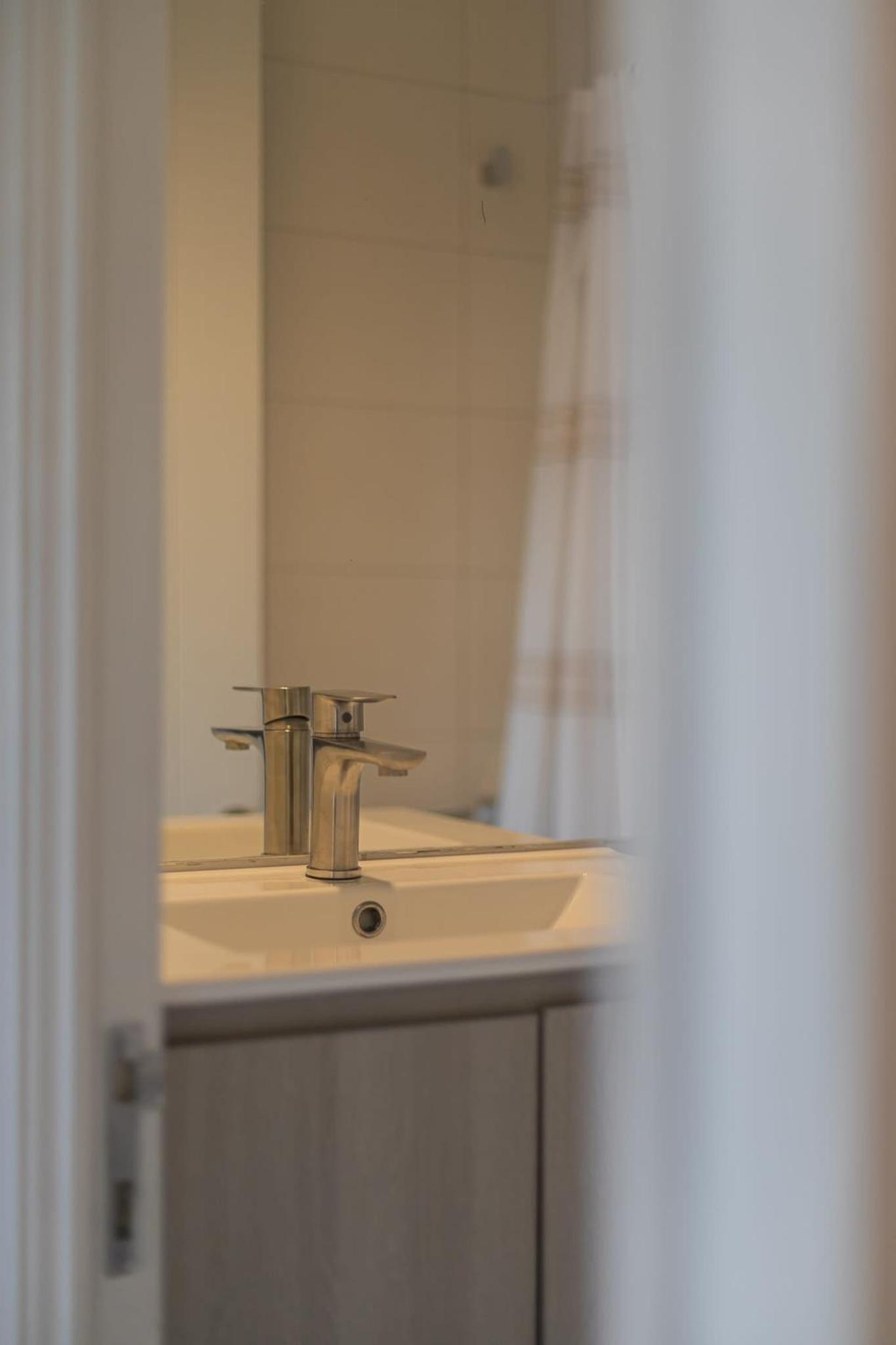 Your Adventure Begins in Las Condes 2BR2BA Apartment