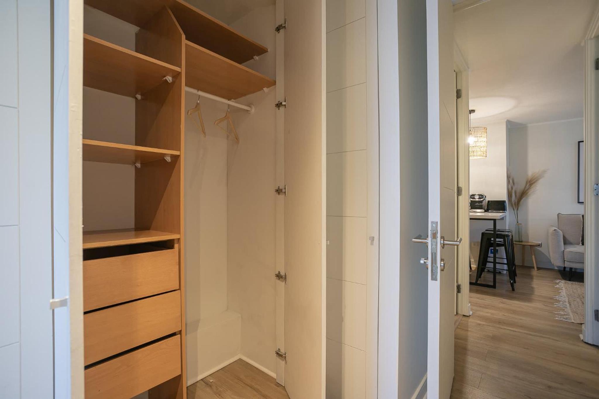 Your Adventure Begins in Las Condes 2BR2BA Apartment