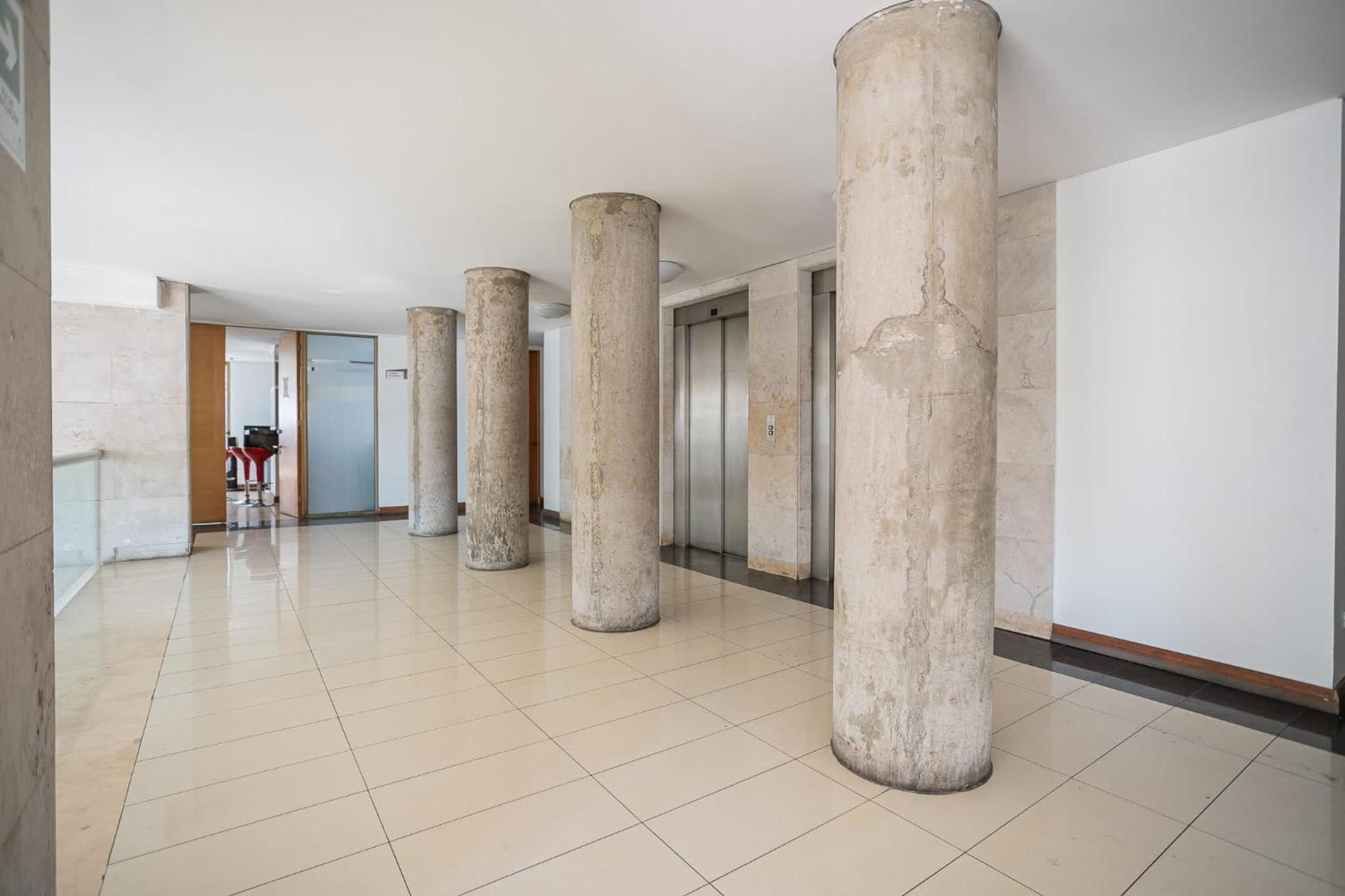 Your Adventure Begins in Las Condes 2BR2BA Apartment