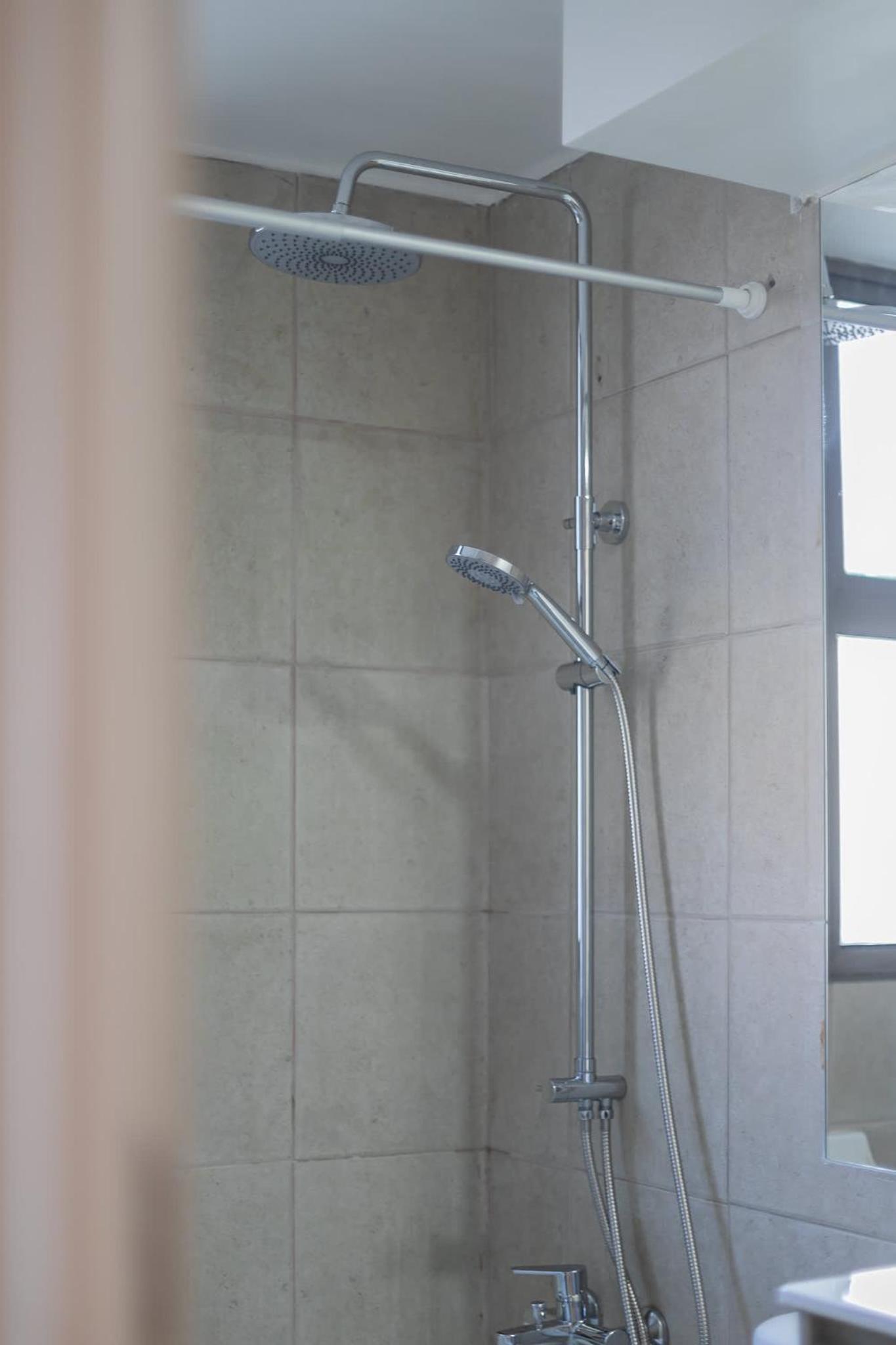 Your Adventure Begins in Las Condes 2BR2BA Apartment