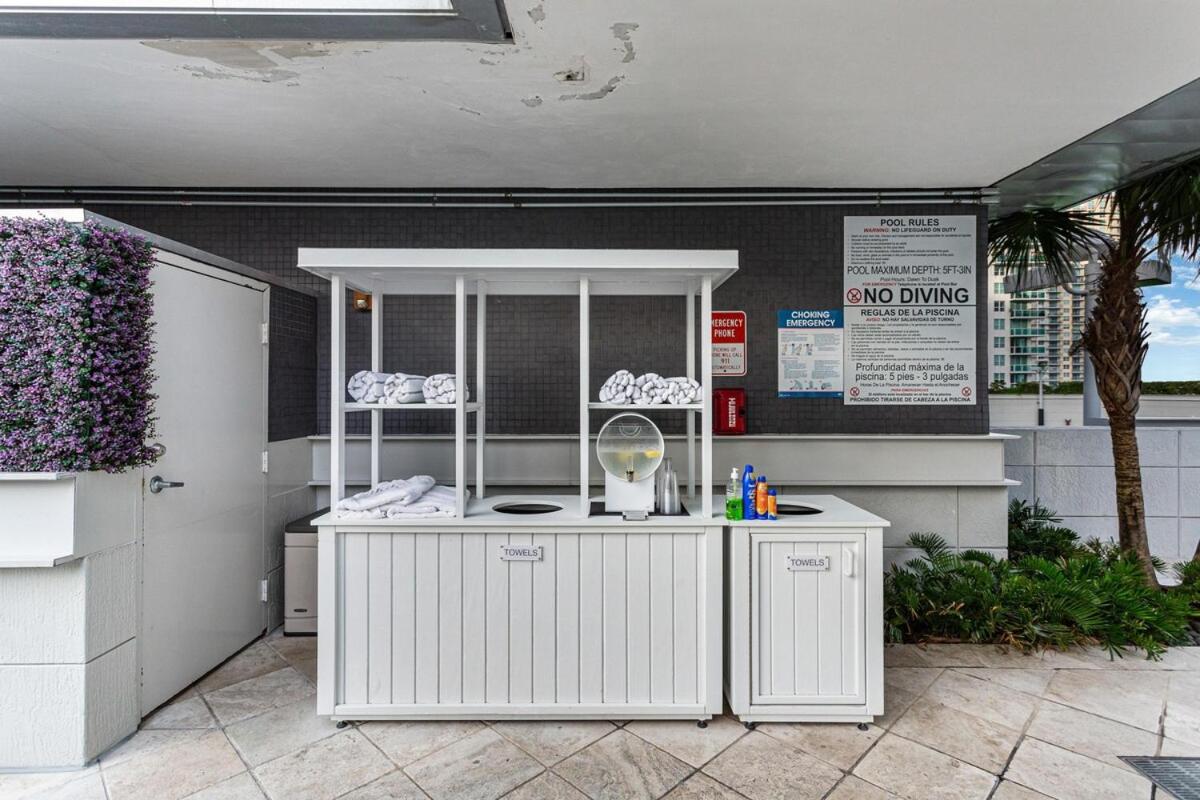 Lux Aka Brickell Condo