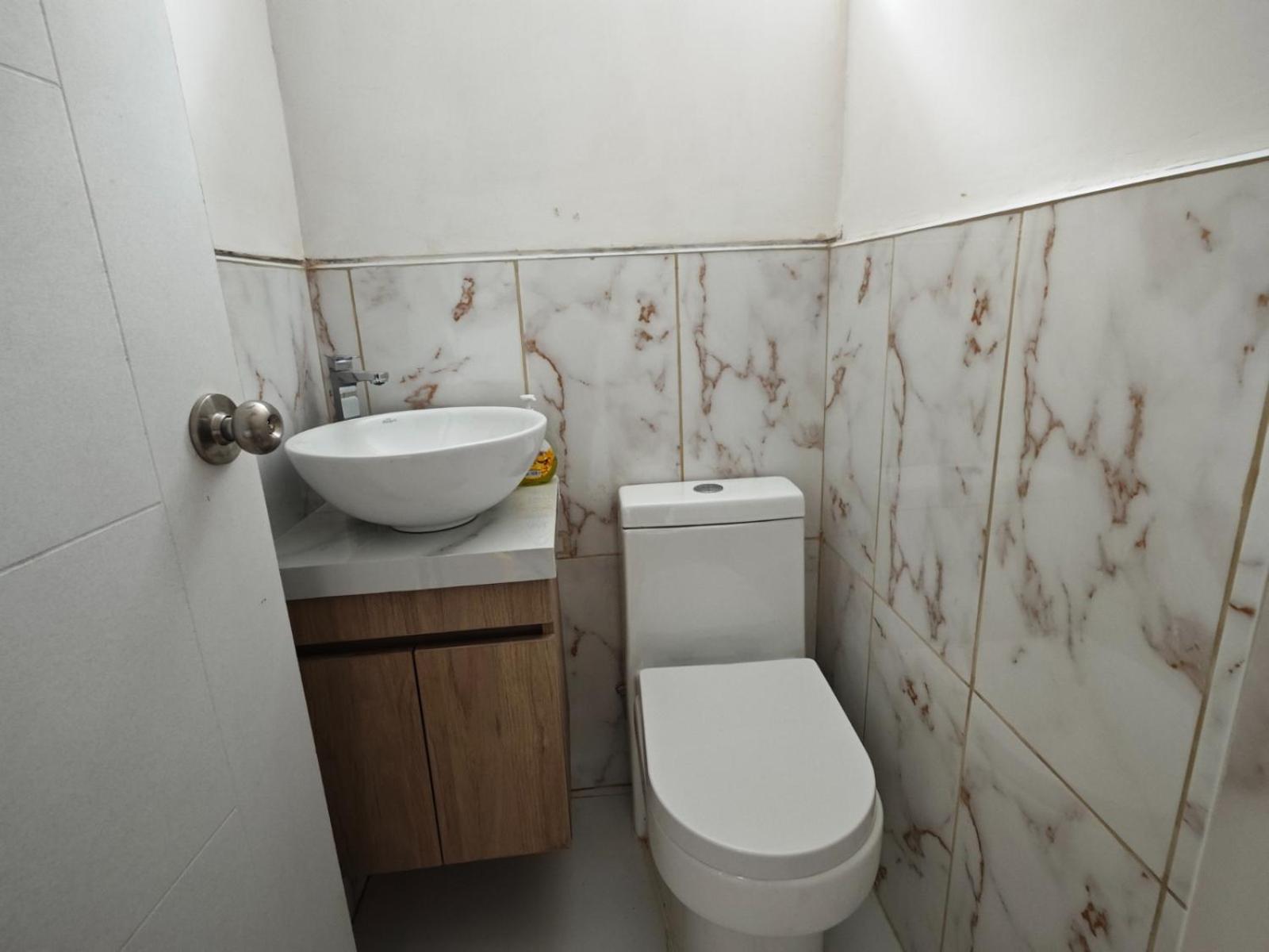 Suite Central view 5