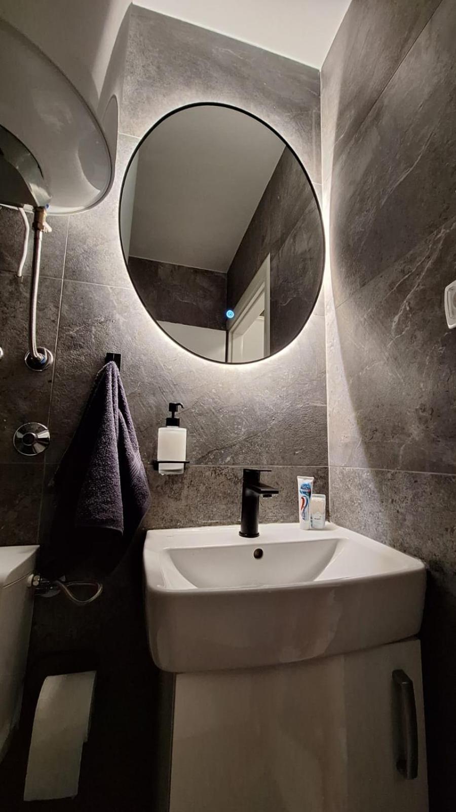 Apartman Lamela