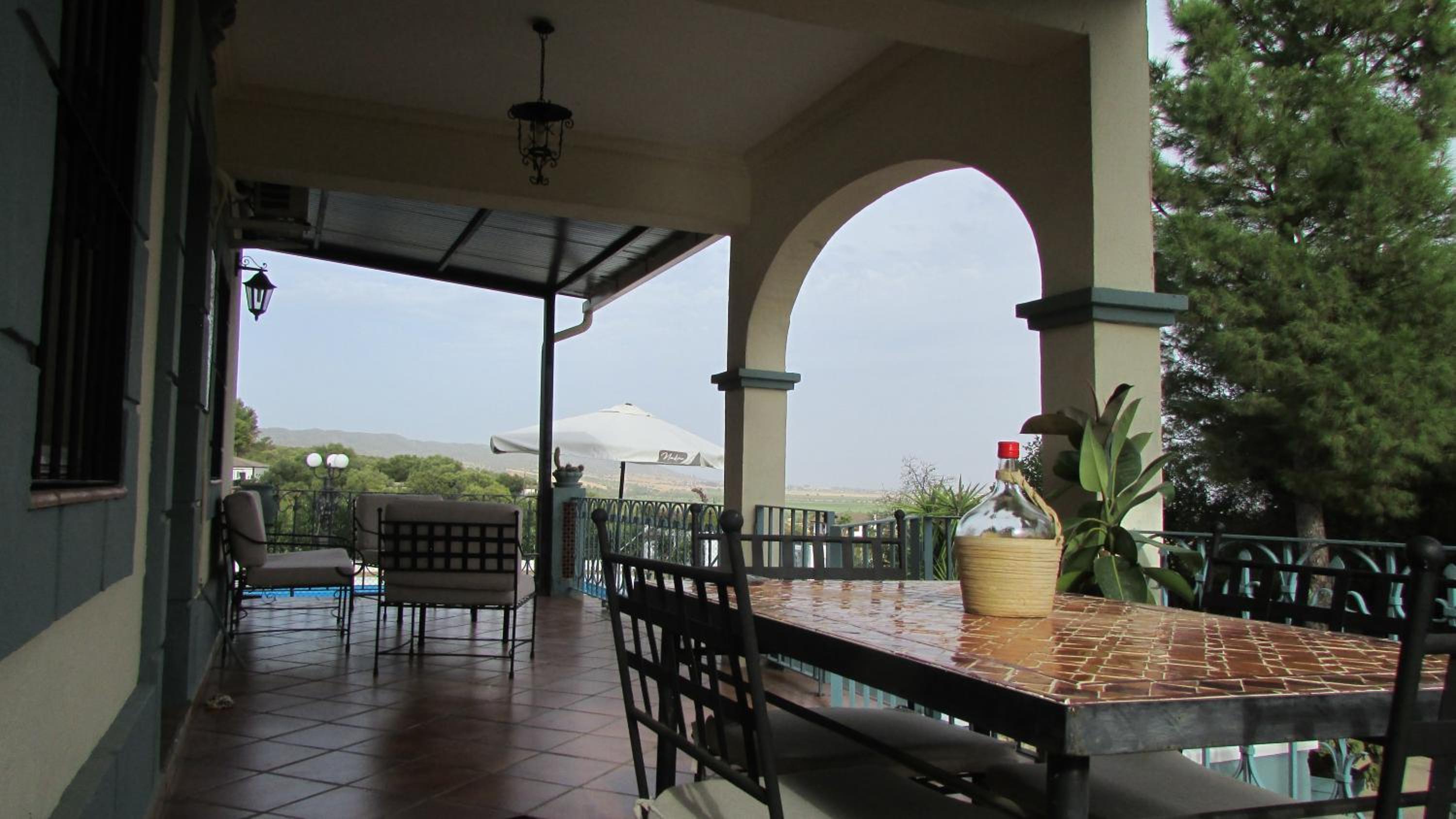 Villa Alare