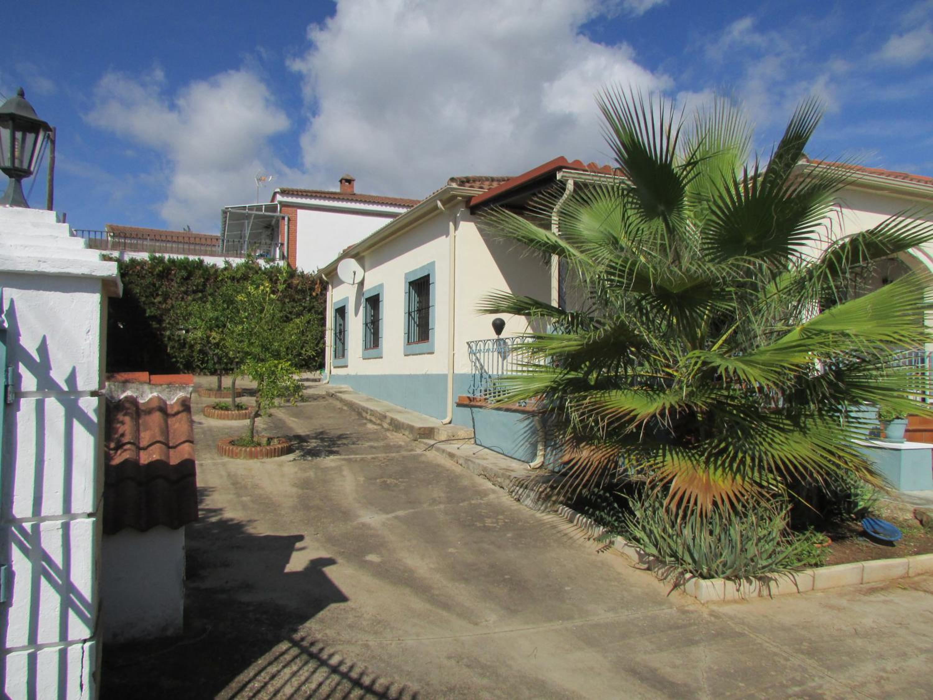 Villa Alare