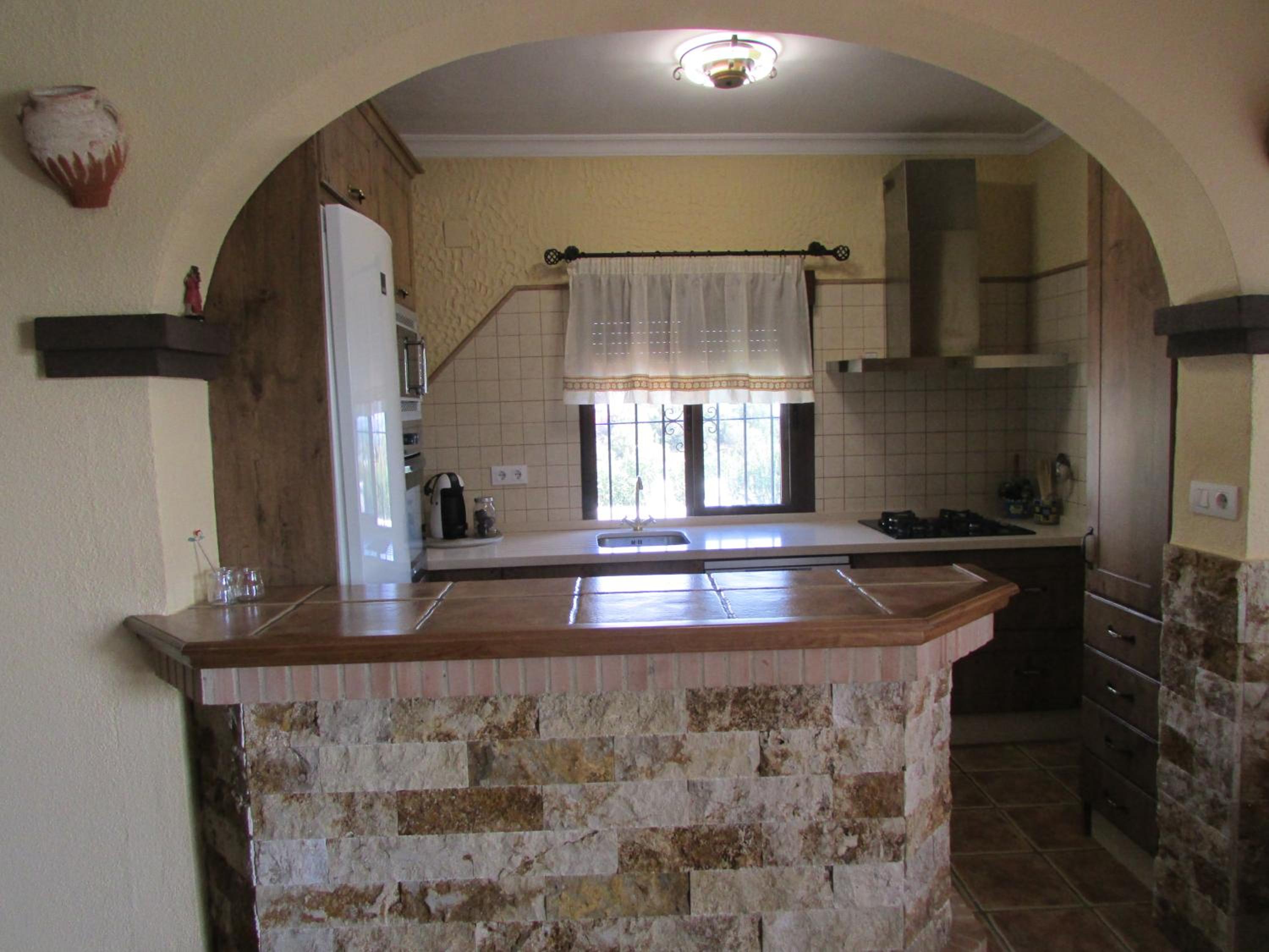 Villa Alare