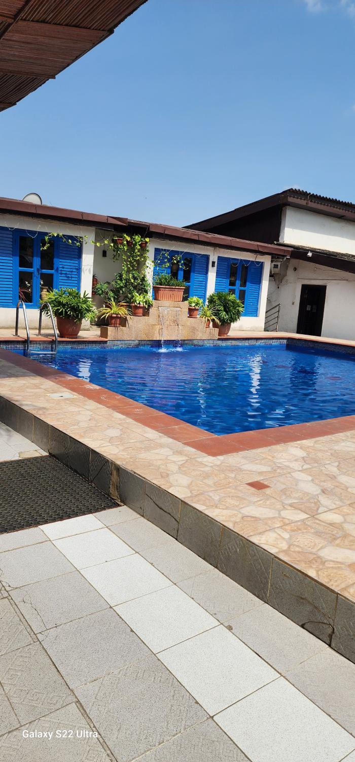 ALAYO Residence