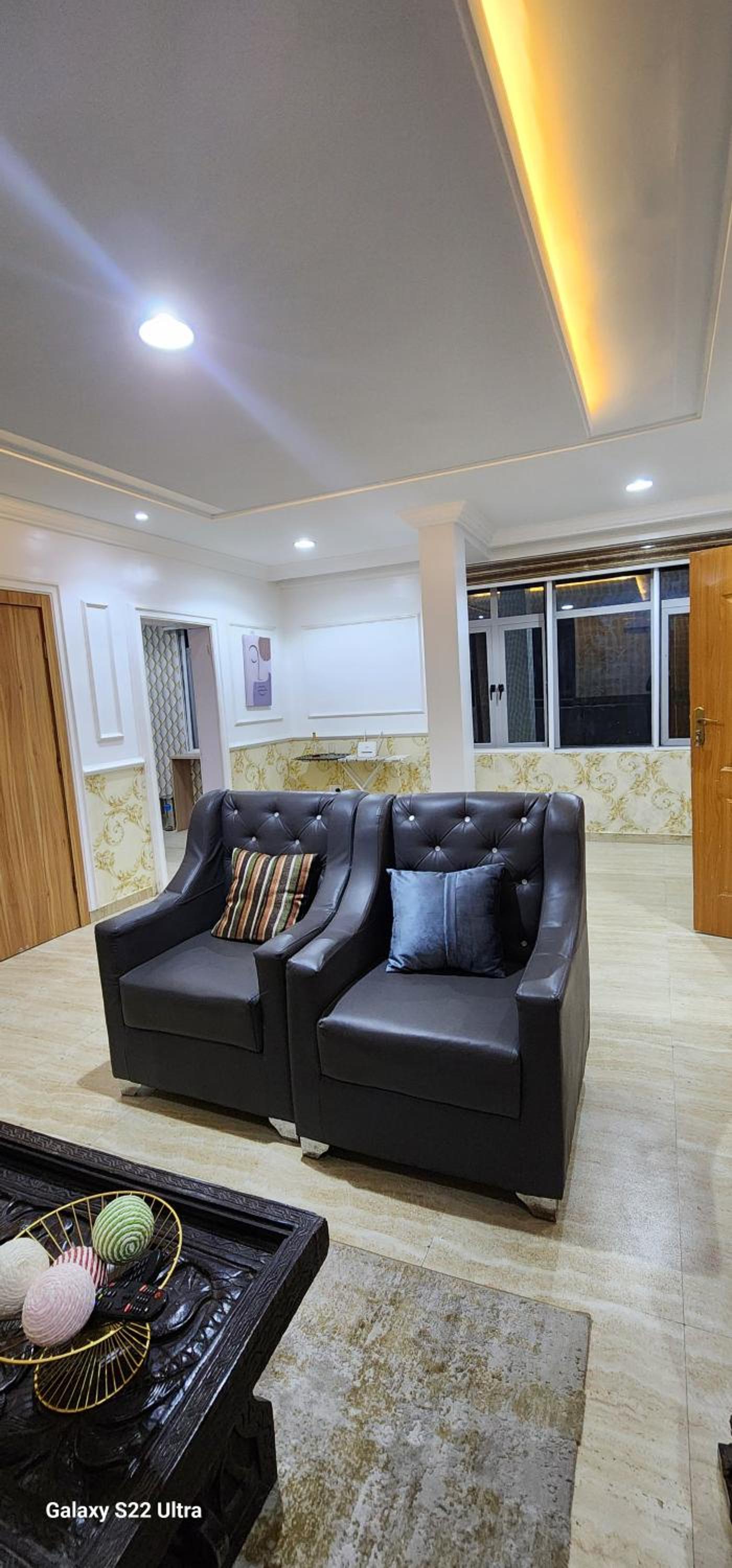 ALAYO Residence