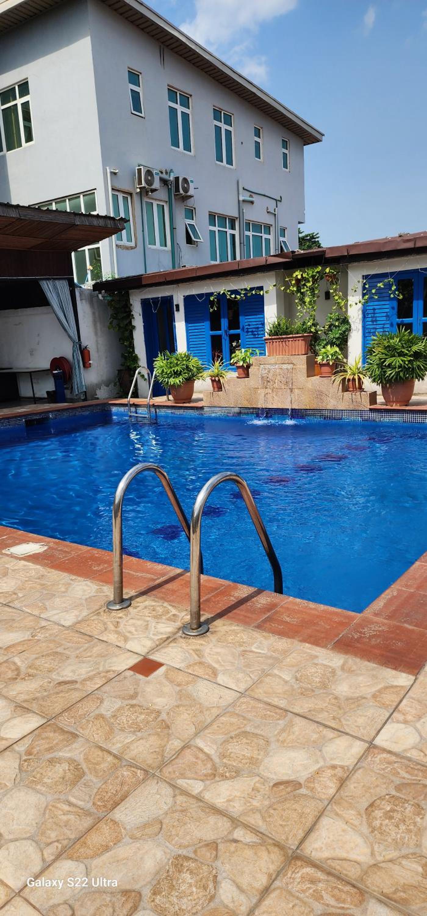 ALAYO Residence