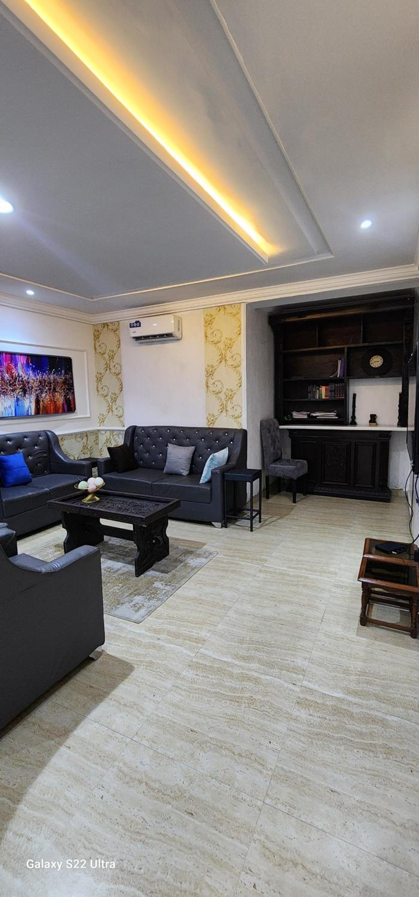 ALAYO Residence