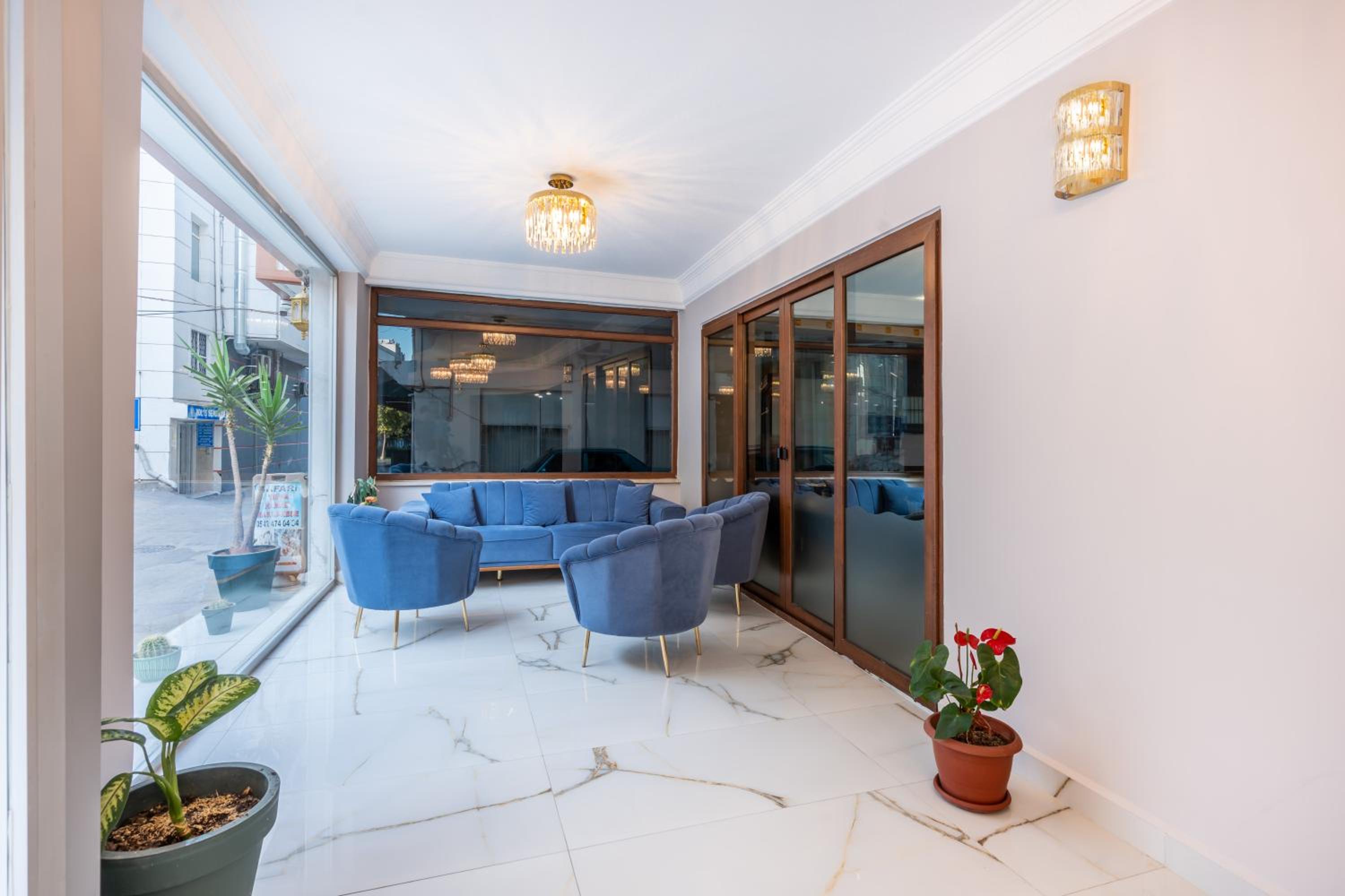 Safari Otel - Image 90